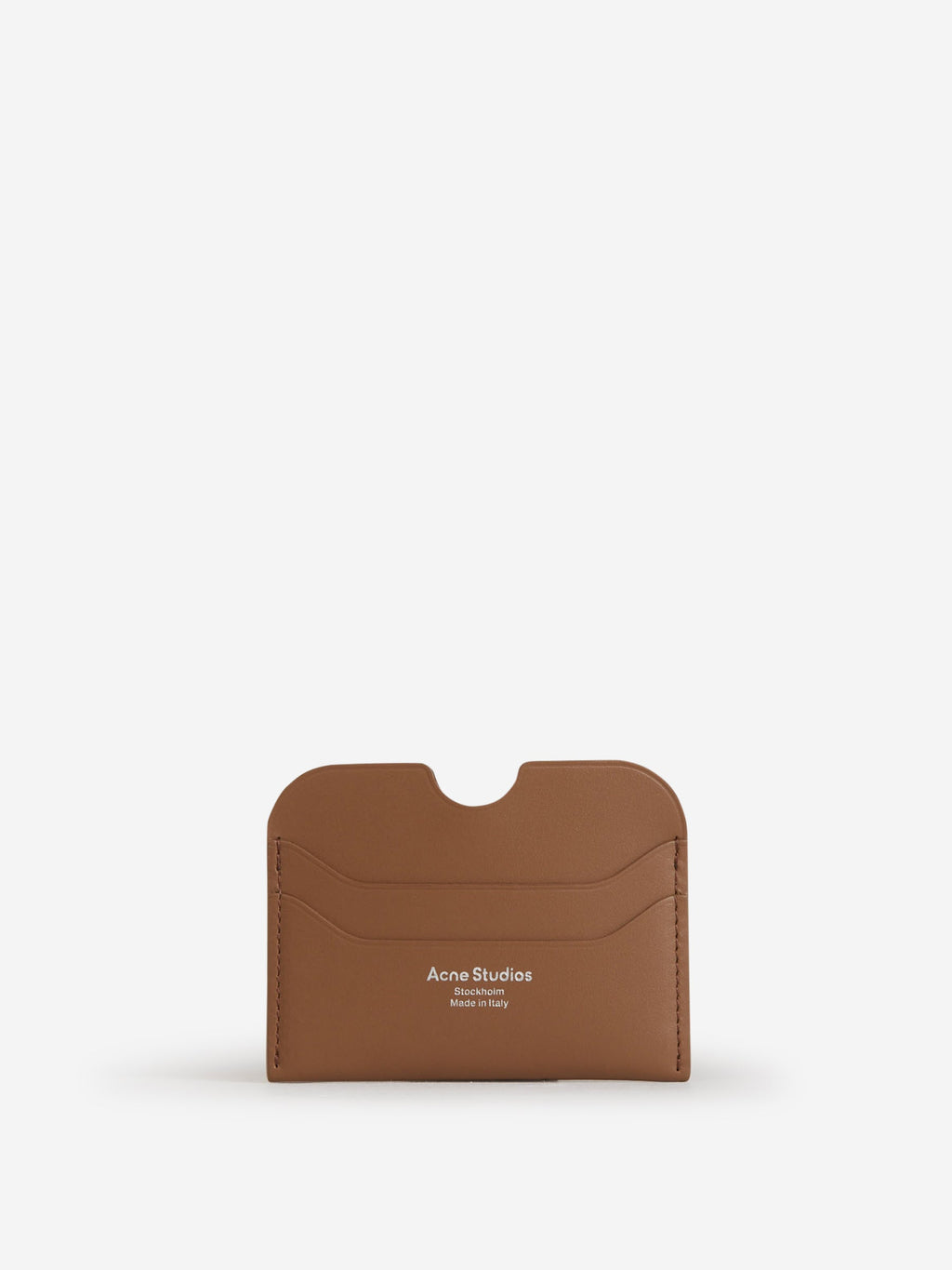 Acne studios Accessories оригінал | Швидка доставка Україна – боковий вид