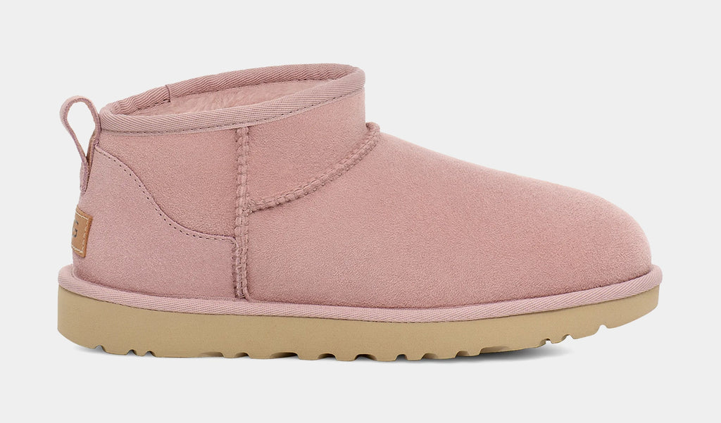 Оригінальна Classic Ultra Mini Womens Boots Ugg – боковий вид