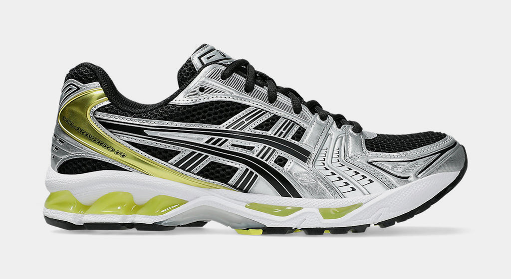 Asics Footwear оригінал | Швидка доставка Україна – боковий вид