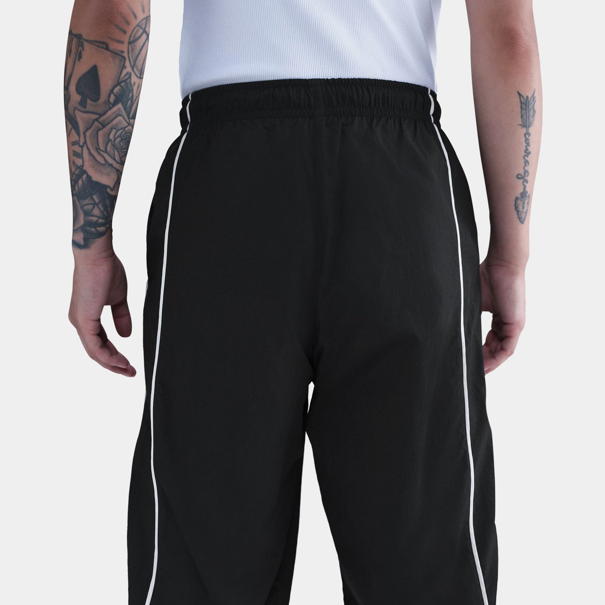 Nike Bottoms оригінал | Швидка доставка Україна – збільшений вид
