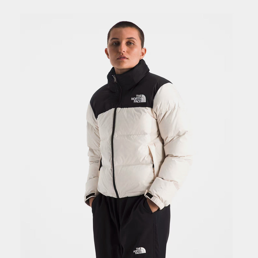 The north face Outerwear оригінал | Швидка доставка Україна – боковий вид