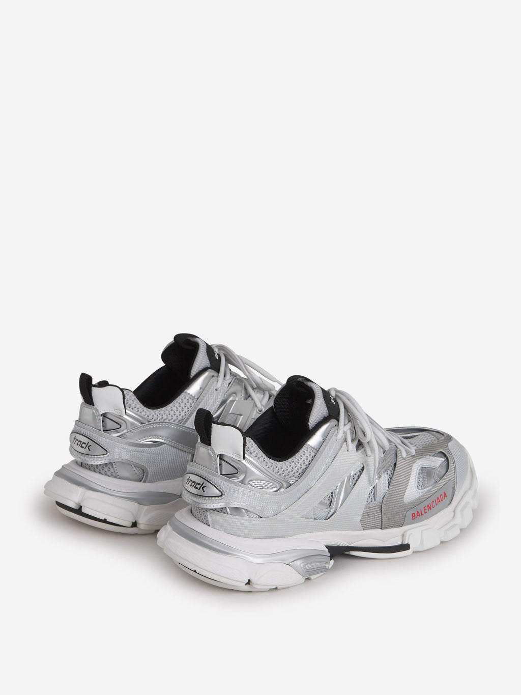 Zapatillas Track Balenciaga – Гарантія оригінальності – детальний вид