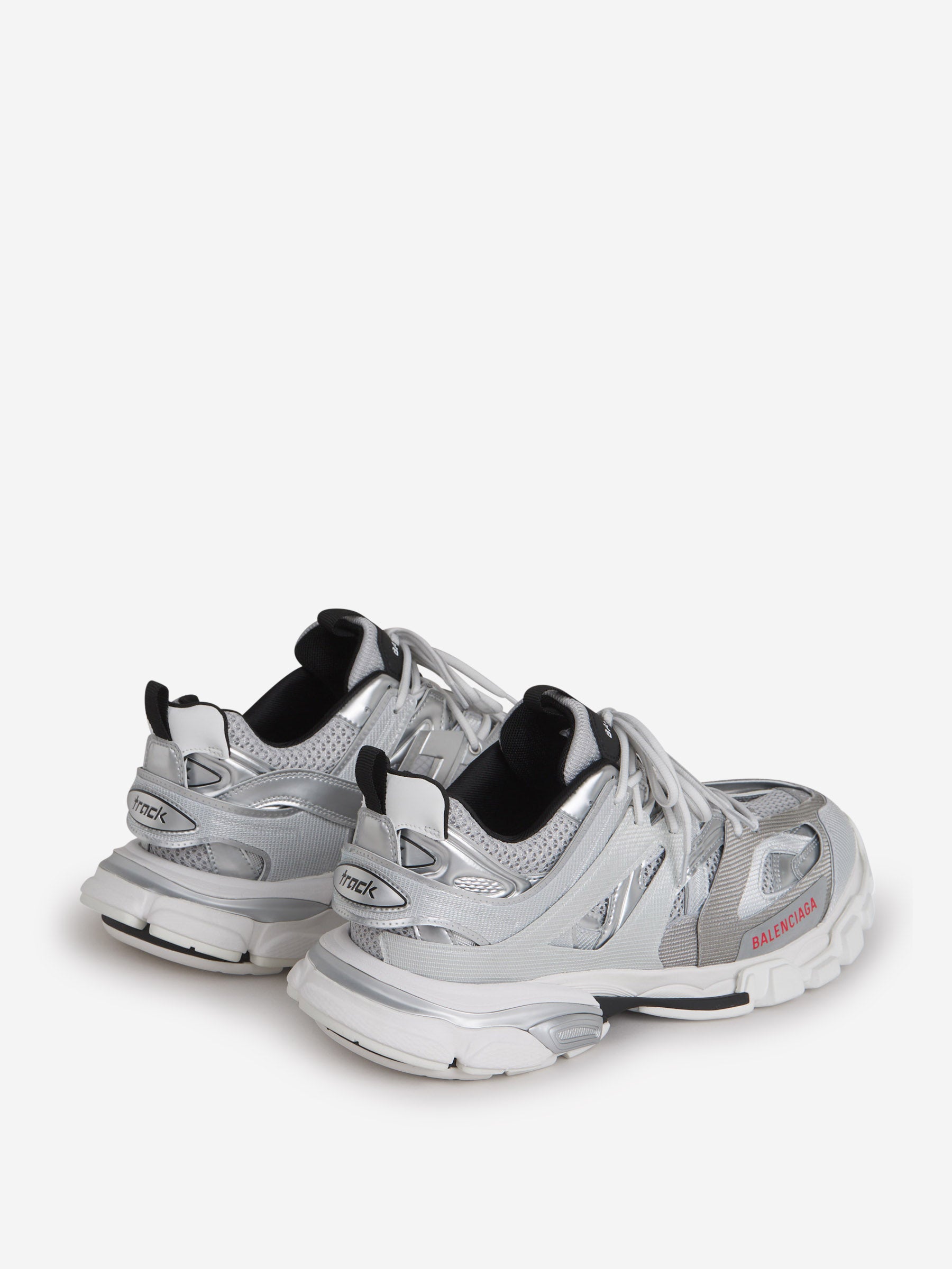 Zapatillas Track Balenciaga – Гарантія оригінальності – детальний вид