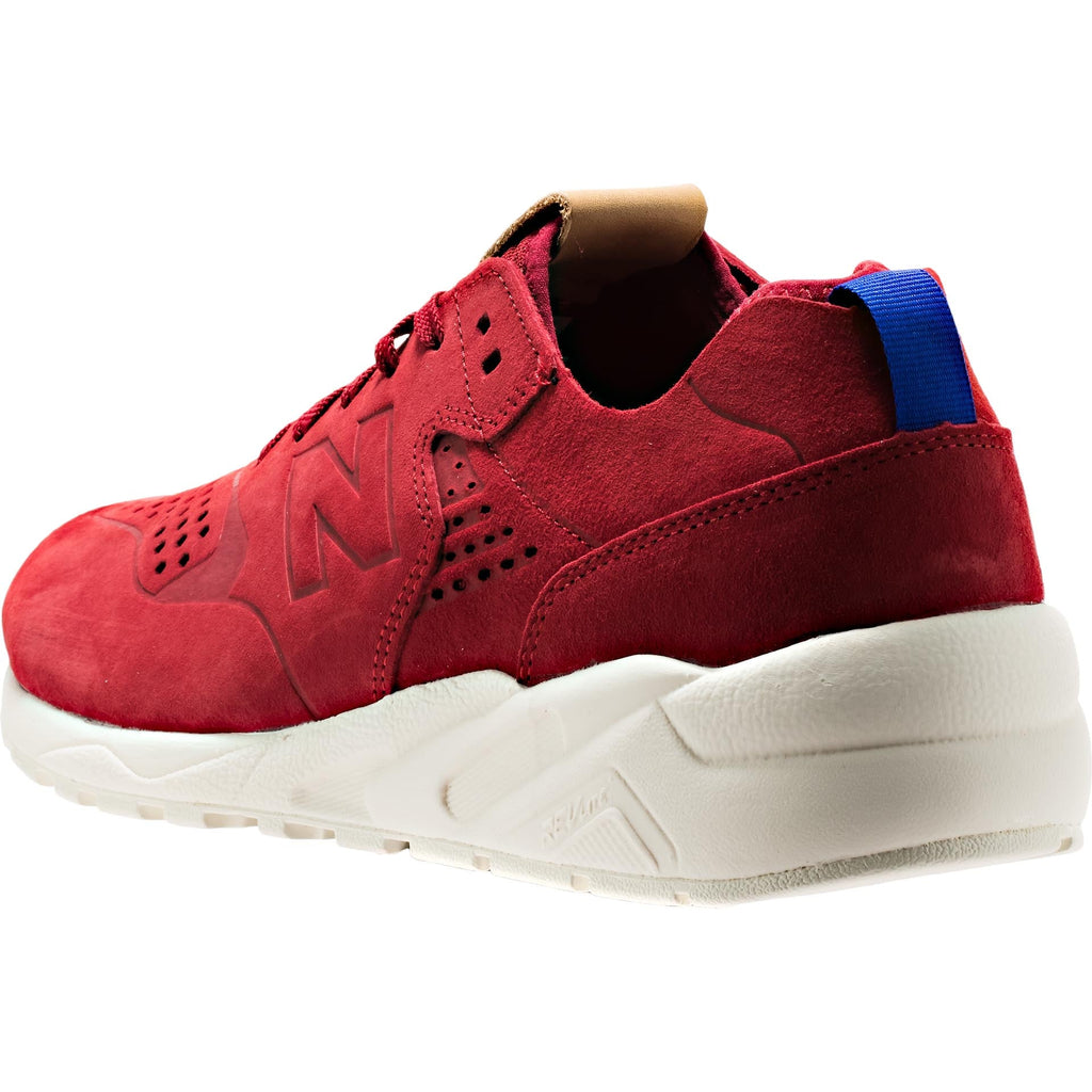 580 Deconstructed Mens Lifestyle Shoe New balance – Гарантія оригінальності – детальний вид