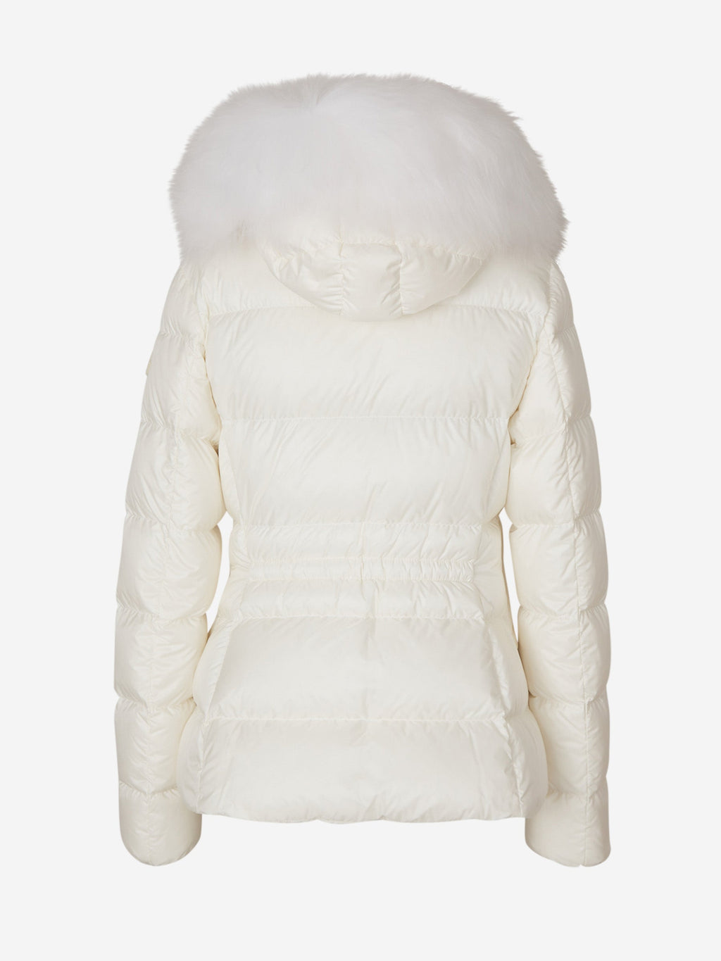 Boed Jacket Moncler – Гарантія оригінальності – детальний вид