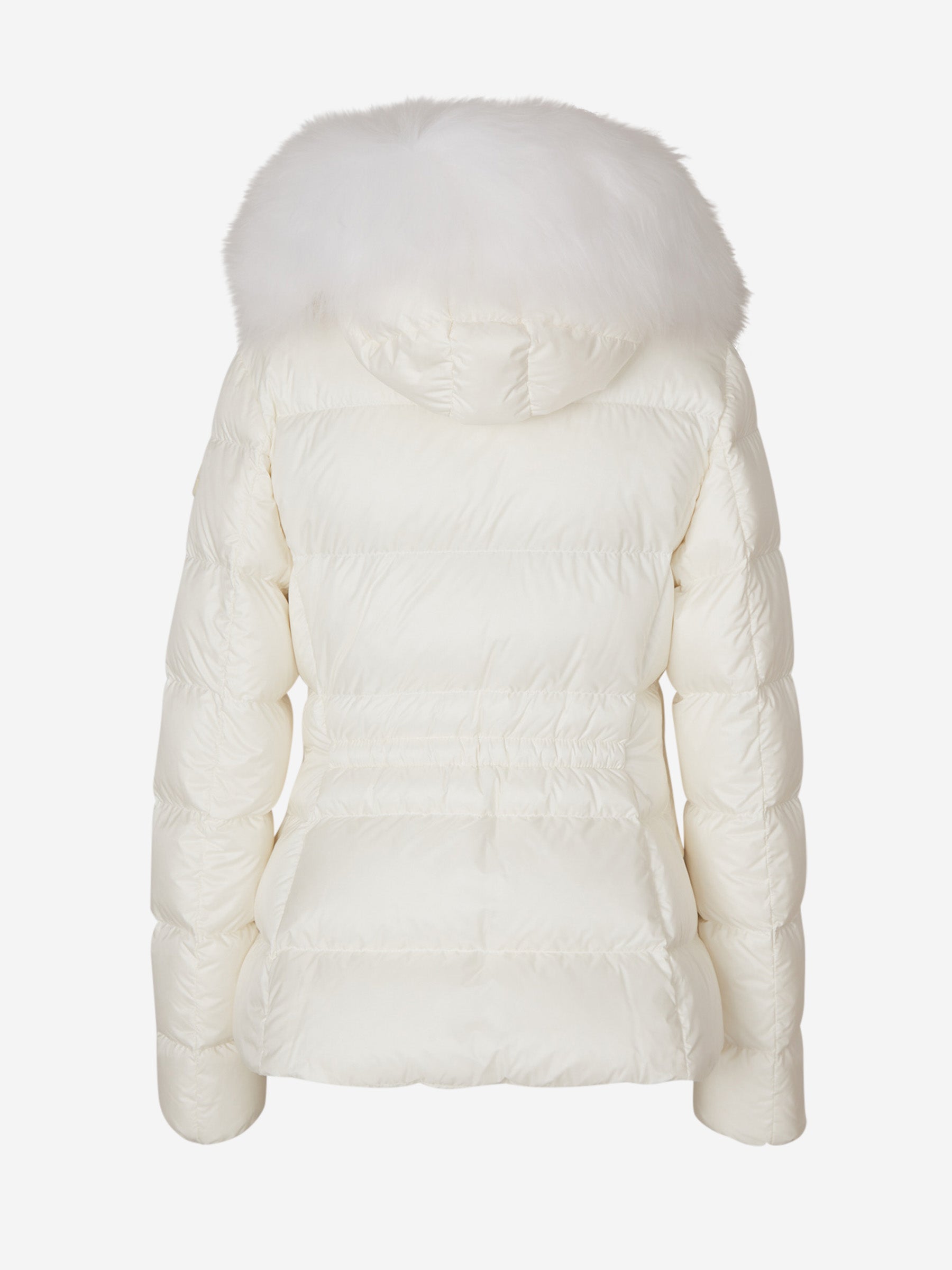 Boed Jacket Moncler – Гарантія оригінальності – детальний вид