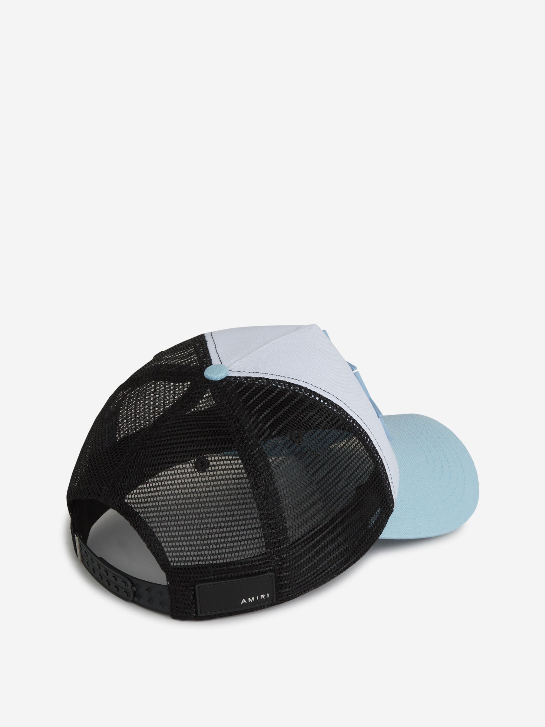 Star Detail Cap Amiri – Гарантія оригінальності – детальний вид