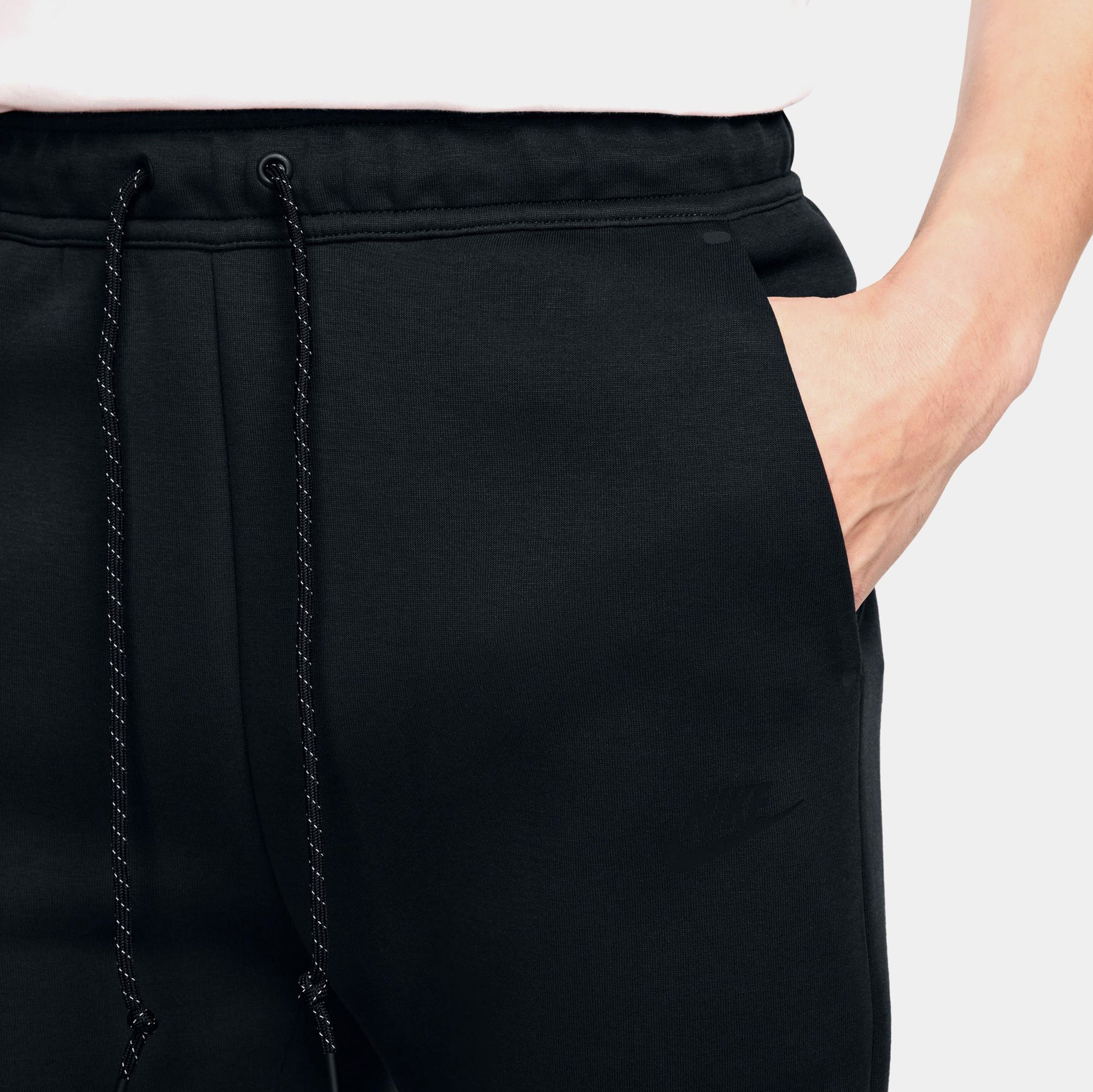 Nike Bottoms оригінал | Швидка доставка Україна – вид ззаду