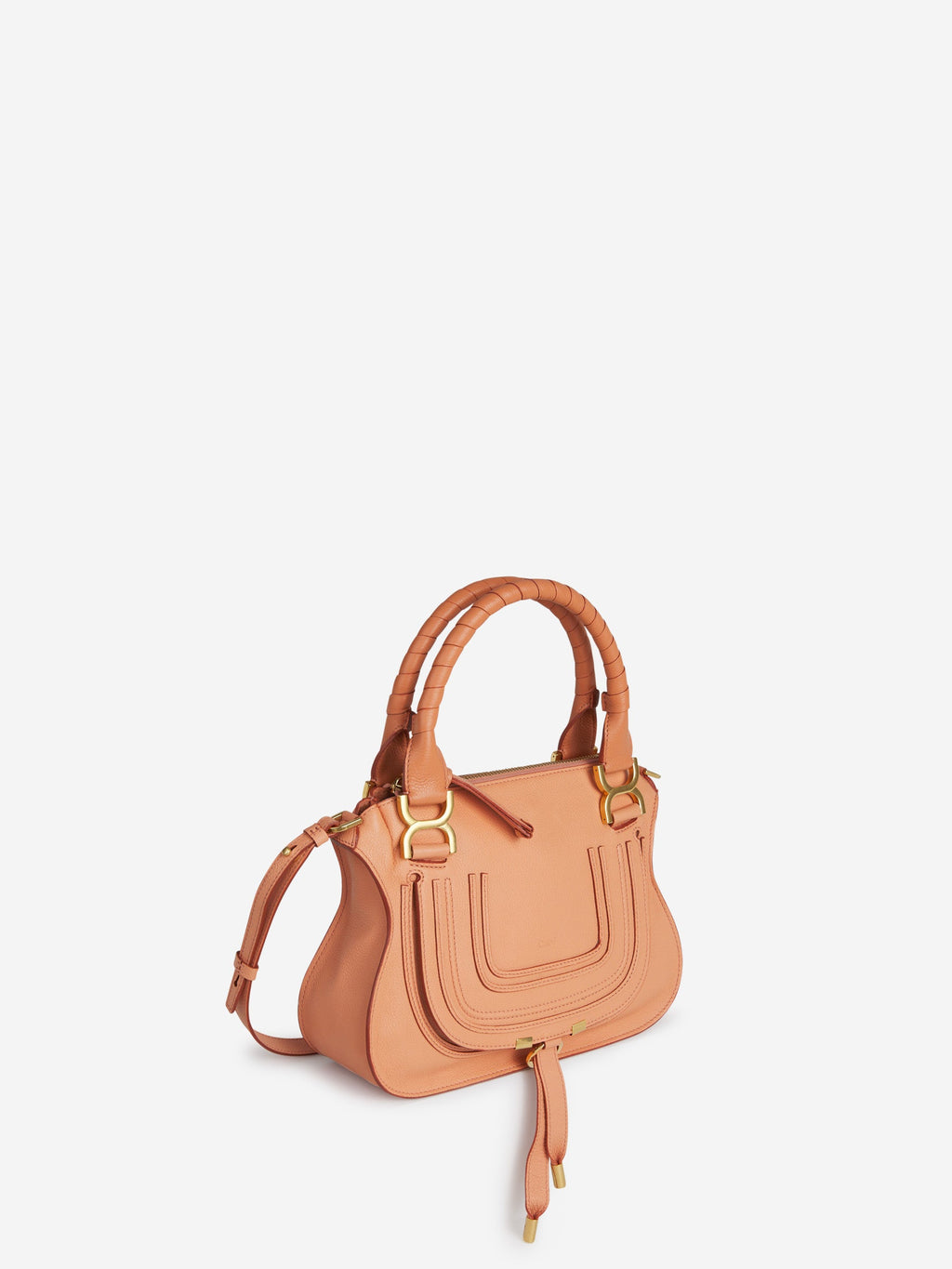 Bolso De Mano Marcie S Chloe – Гарантія оригінальності – збільшений вид