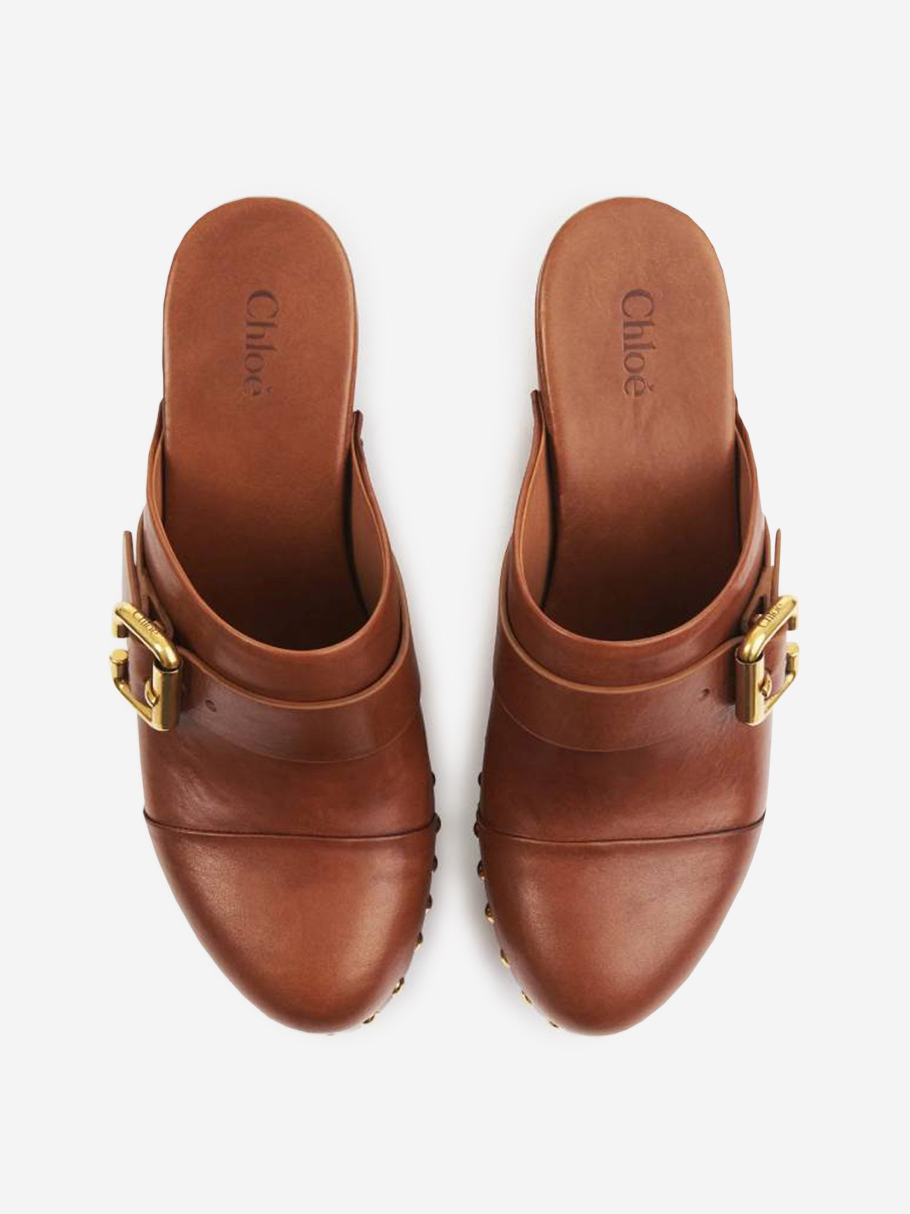 Chloe Footwear оригінал | Швидка доставка Україна – збільшений вид