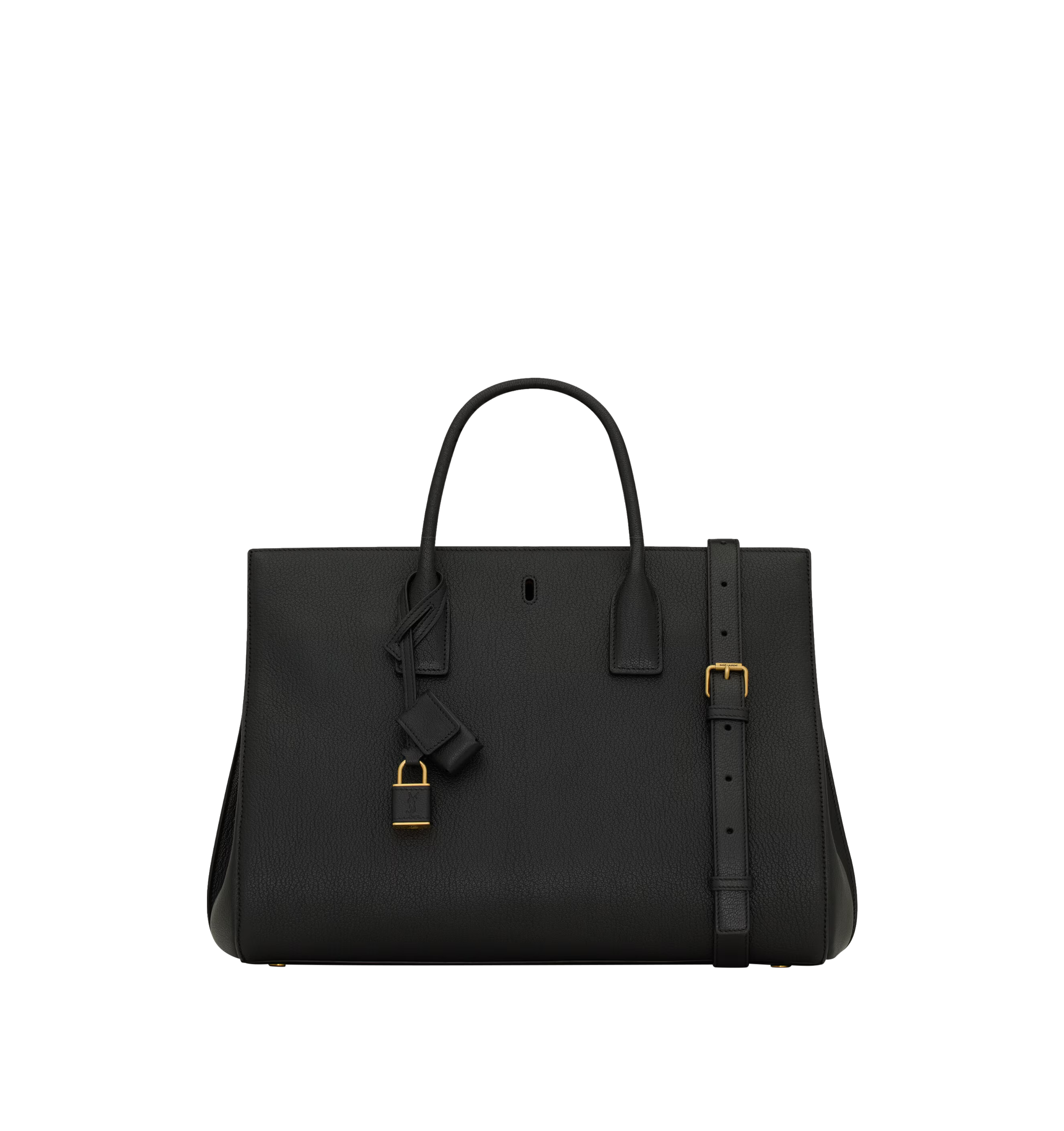 Saint laurent Bags оригінал | Швидка доставка Україна – боковий вид
