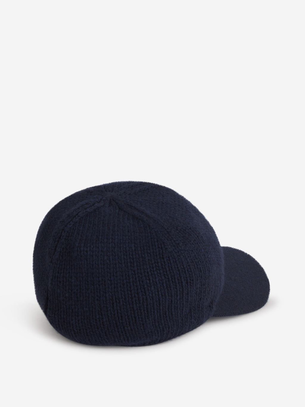 Wool Knitted Cap Moncler оригінал – Купити в Україні – детальний вид