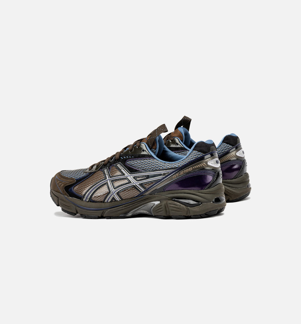 Gt 2160 Grey Brown Storm Mens Lifestyle Shoe Asics оригінал – Купити в Україні – детальний вид