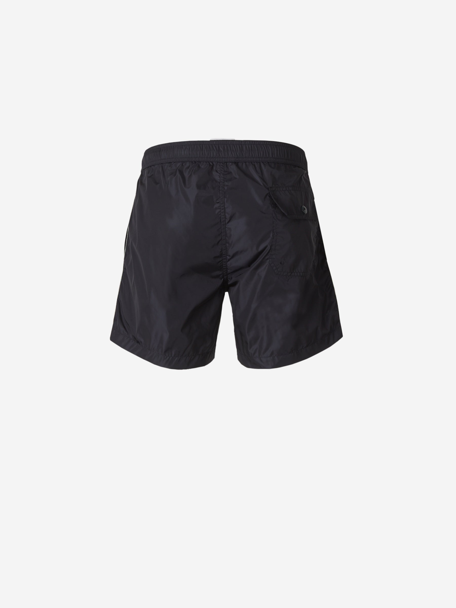 Bañador Boxer Mare Moncler – Гарантія оригінальності – детальний вид