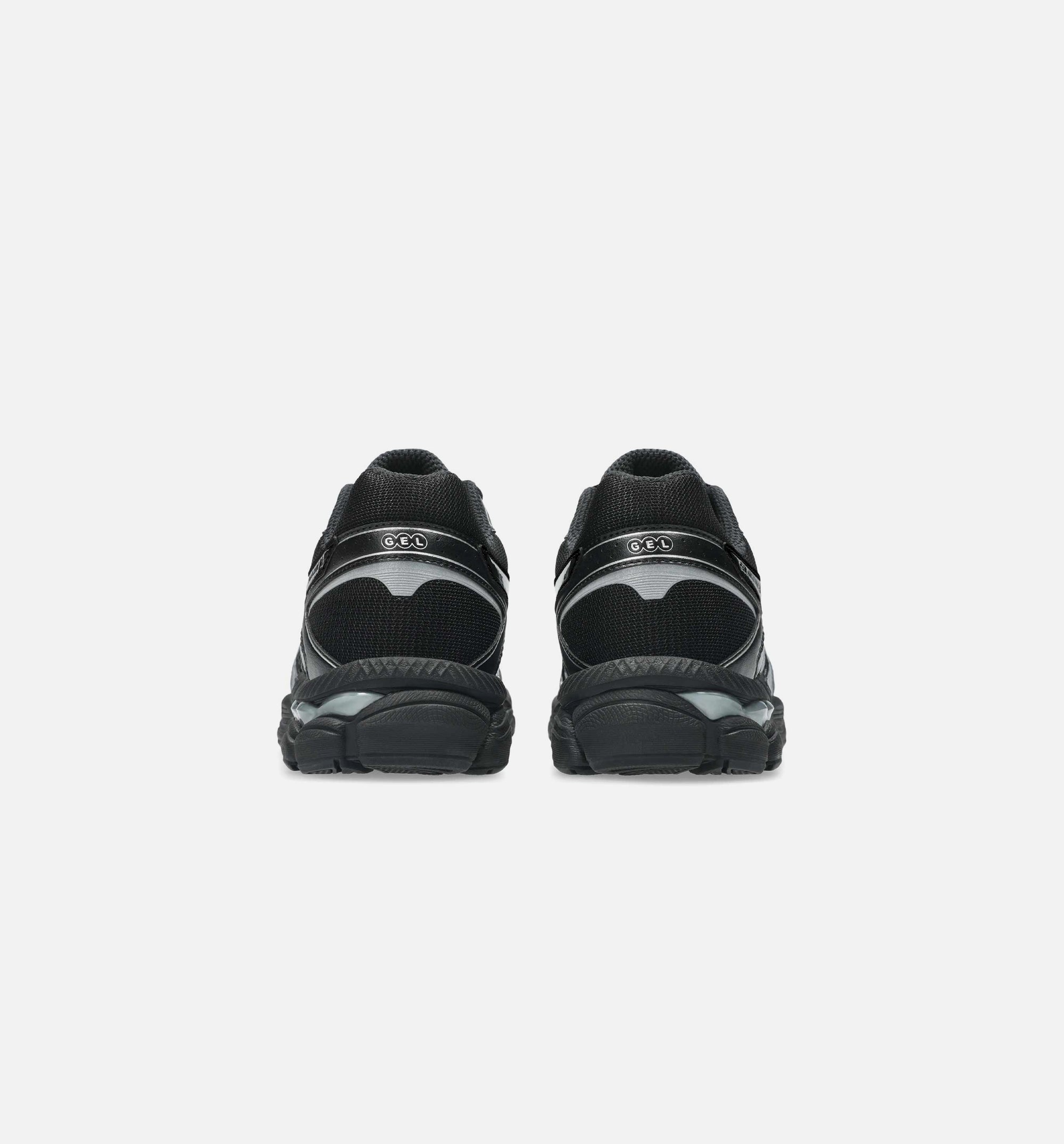 Оригінальна Gel Cumulus 16 Mens Lifestyle Shoe Asics – вид ззаду