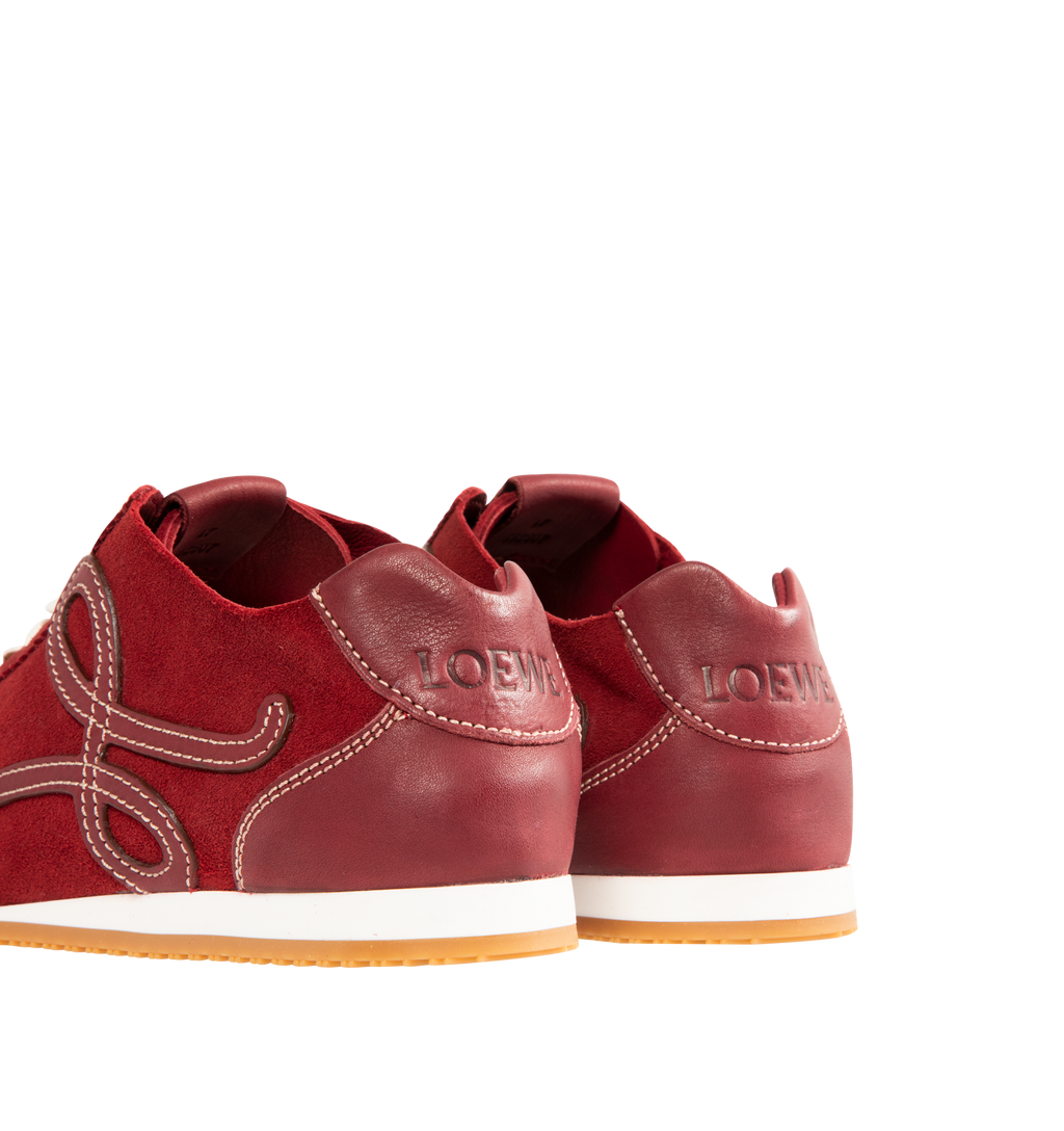 Ballet Runner 2.0 Unlined Sneaker Loewe оригінал – Купити в Україні – детальний вид