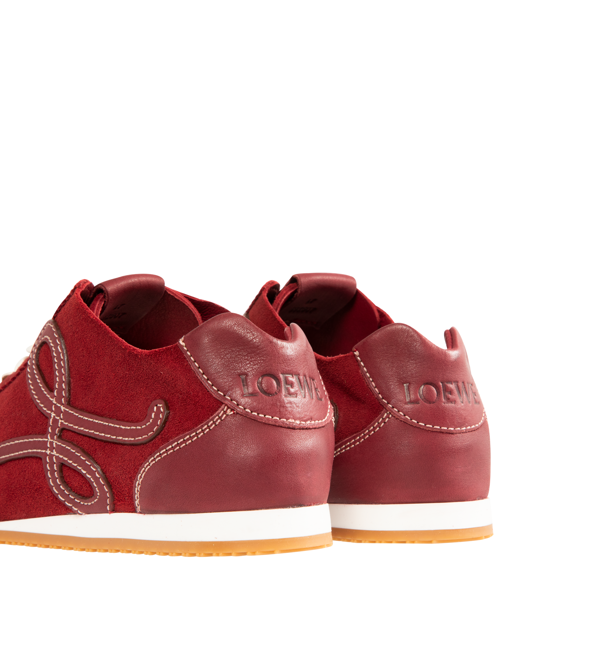 Ballet Runner 2.0 Unlined Sneaker Loewe оригінал – Купити в Україні – детальний вид