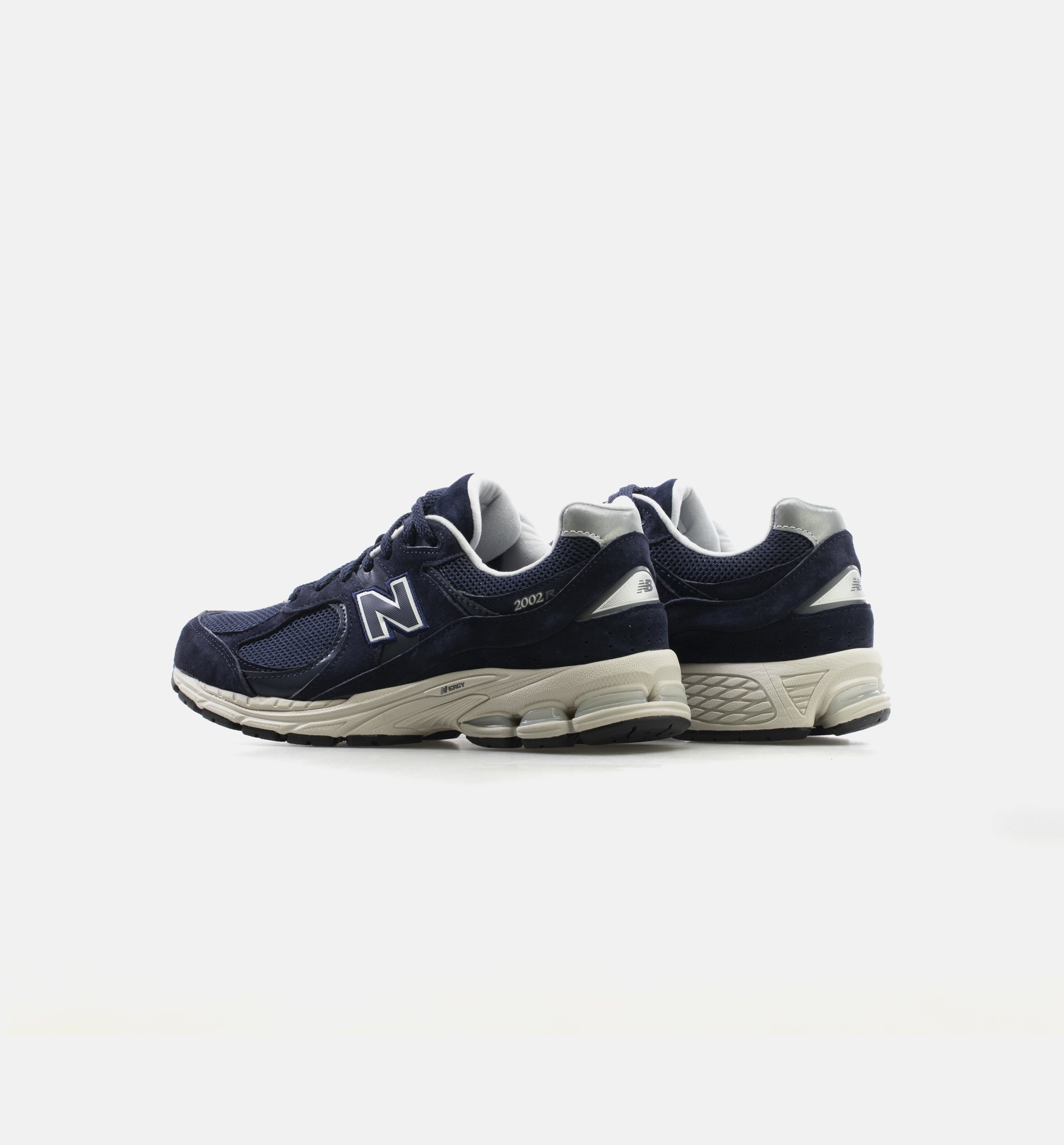 2002r Mens Lifestyle Shoe New balance оригінал – Купити в Україні – детальний вид