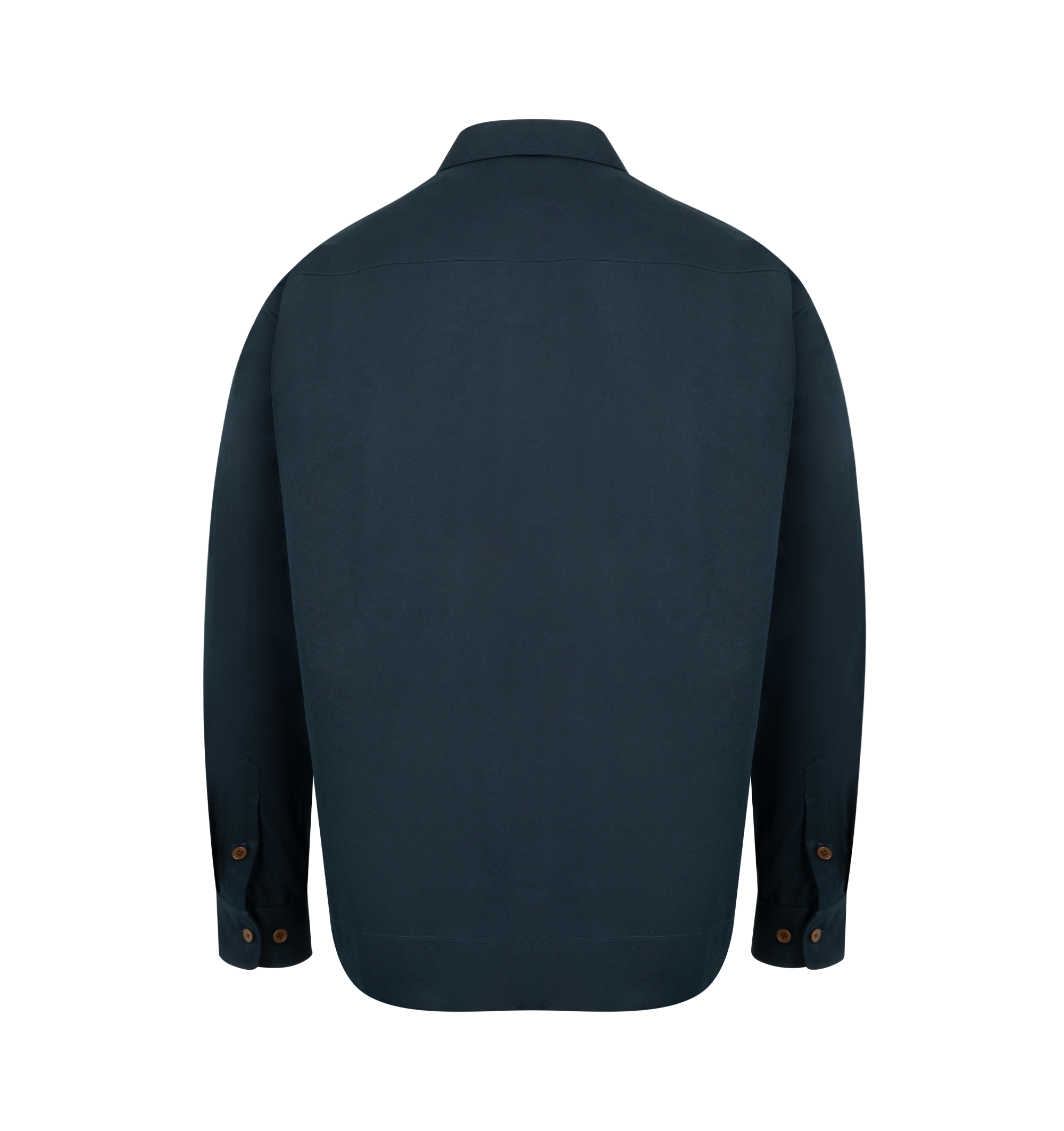 Оригінальна Martino Shirt The row – вид ззаду