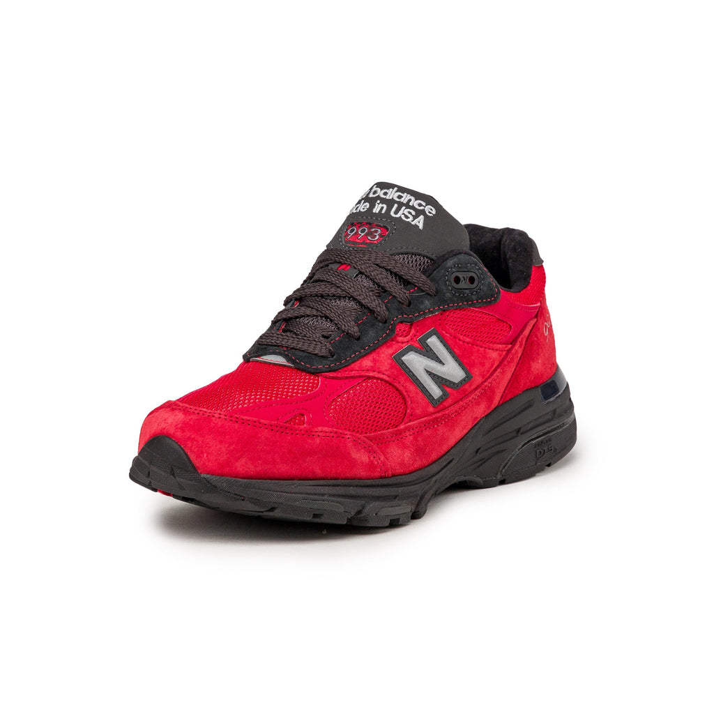 993 *made In Usa* New balance оригінал – Купити в Україні – вид ззаду