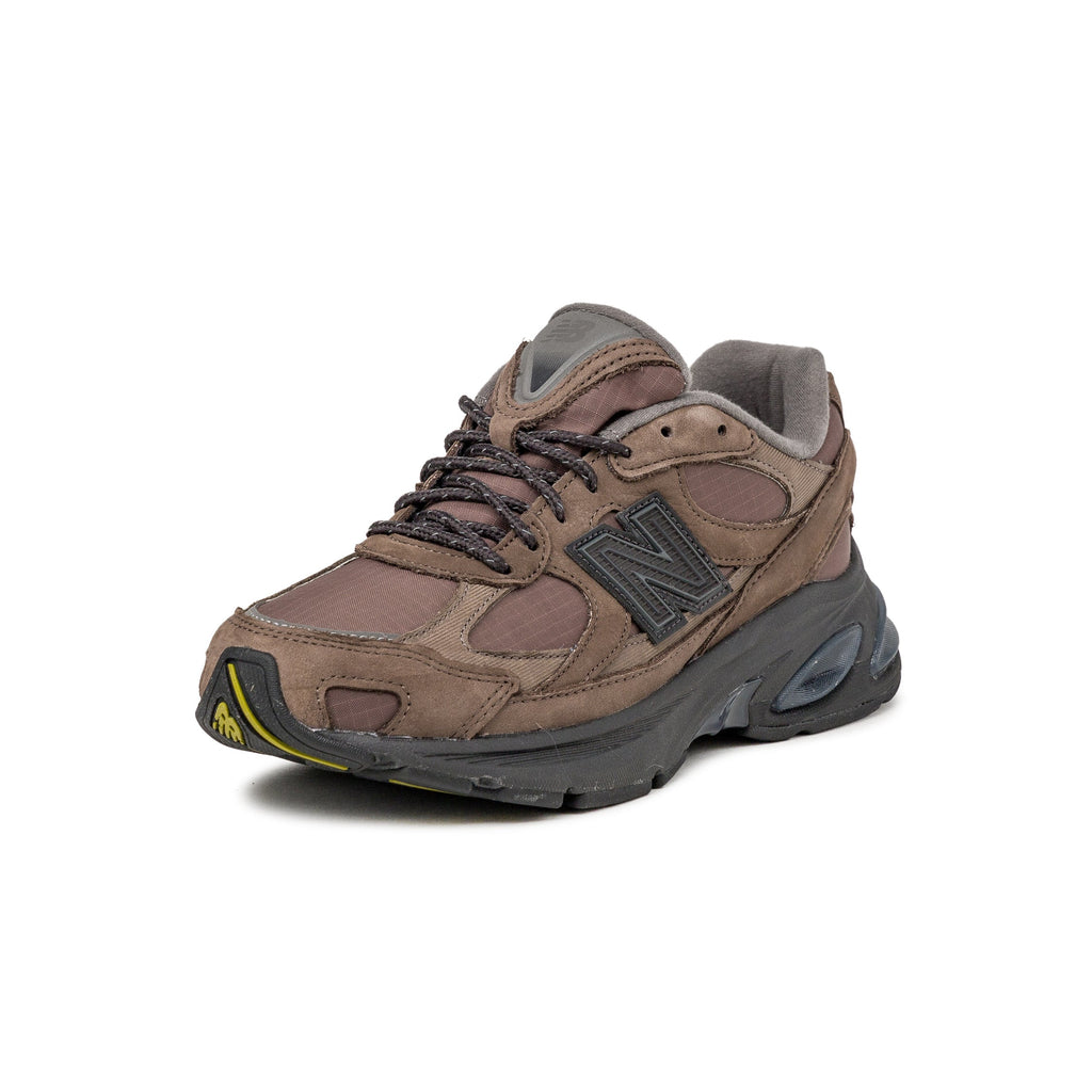 New balance Footwear оригінал | Швидка доставка Україна – вид ззаду
