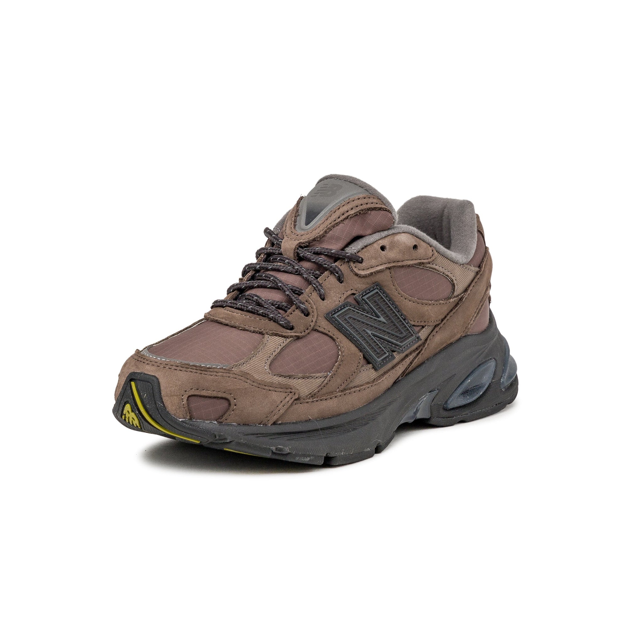 New balance Footwear оригінал | Швидка доставка Україна – вид ззаду