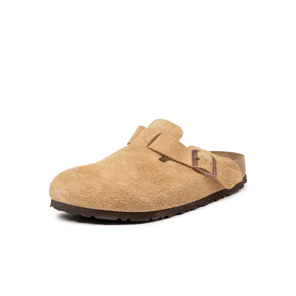 Boston Birkenstock оригінал – Купити в Україні – вид ззаду