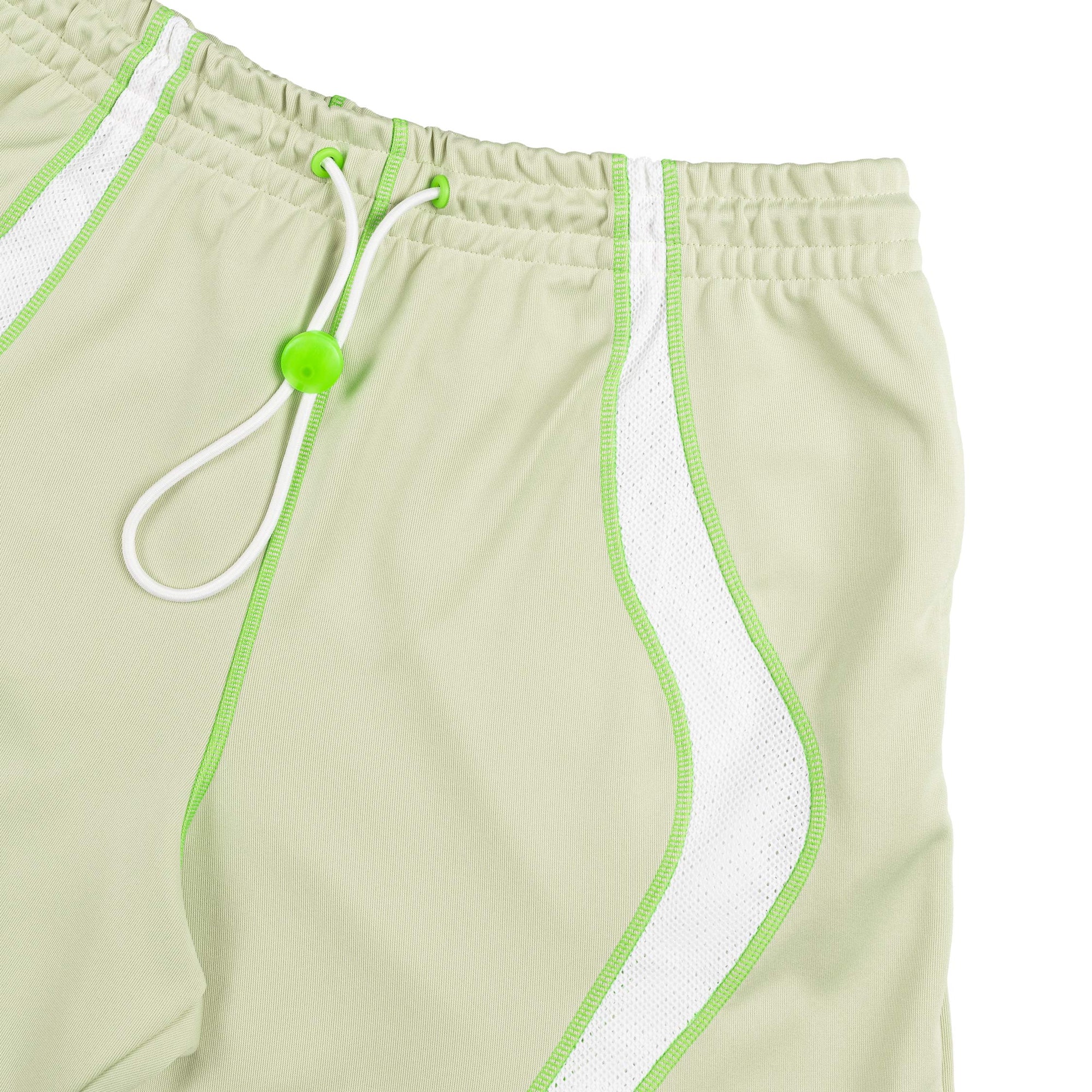Project F.r.o.g. Woven Shorts Nike оригінал – Купити в Україні – вид ззаду