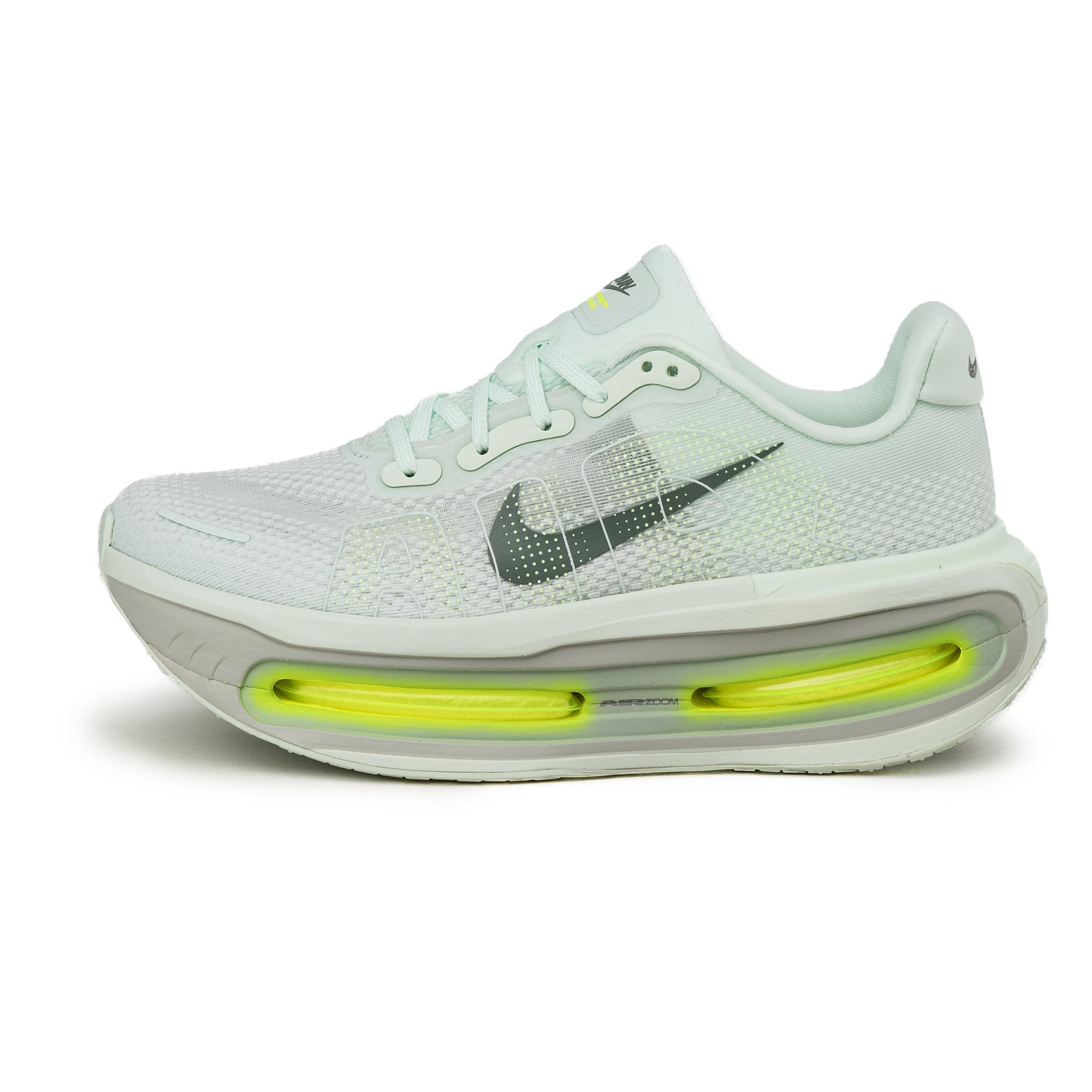 Оригінальна Vomero Premium Nike – боковий вид