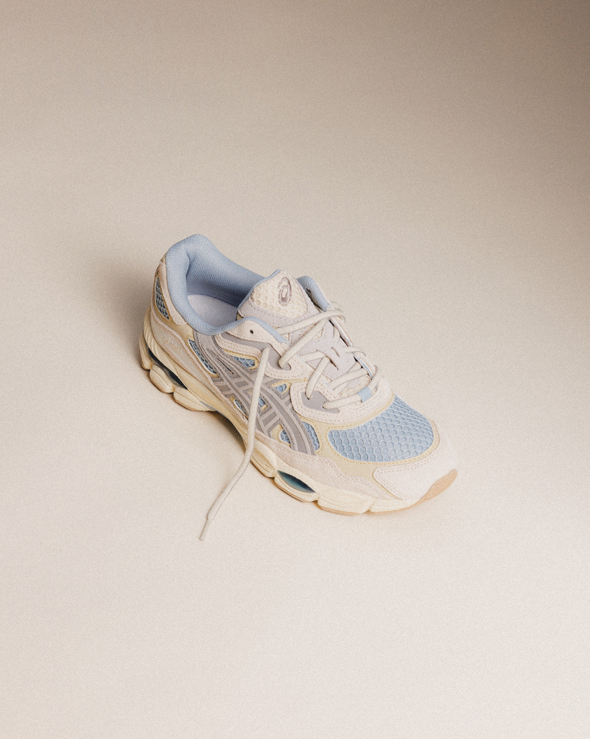 Gel Nyc Asics оригінал – Купити в Україні – збільшений вид