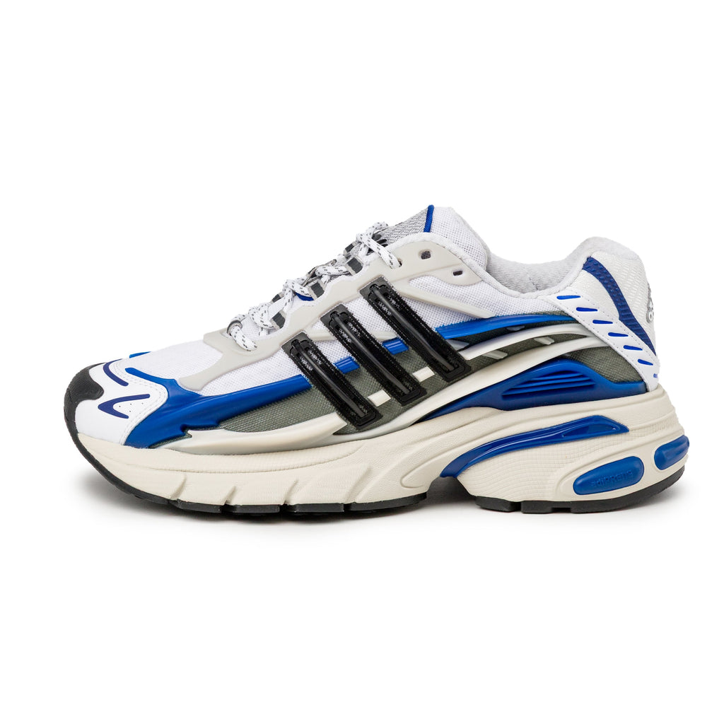 Adistar Jellyfish Adidas – Гарантія оригінальності – боковий вид