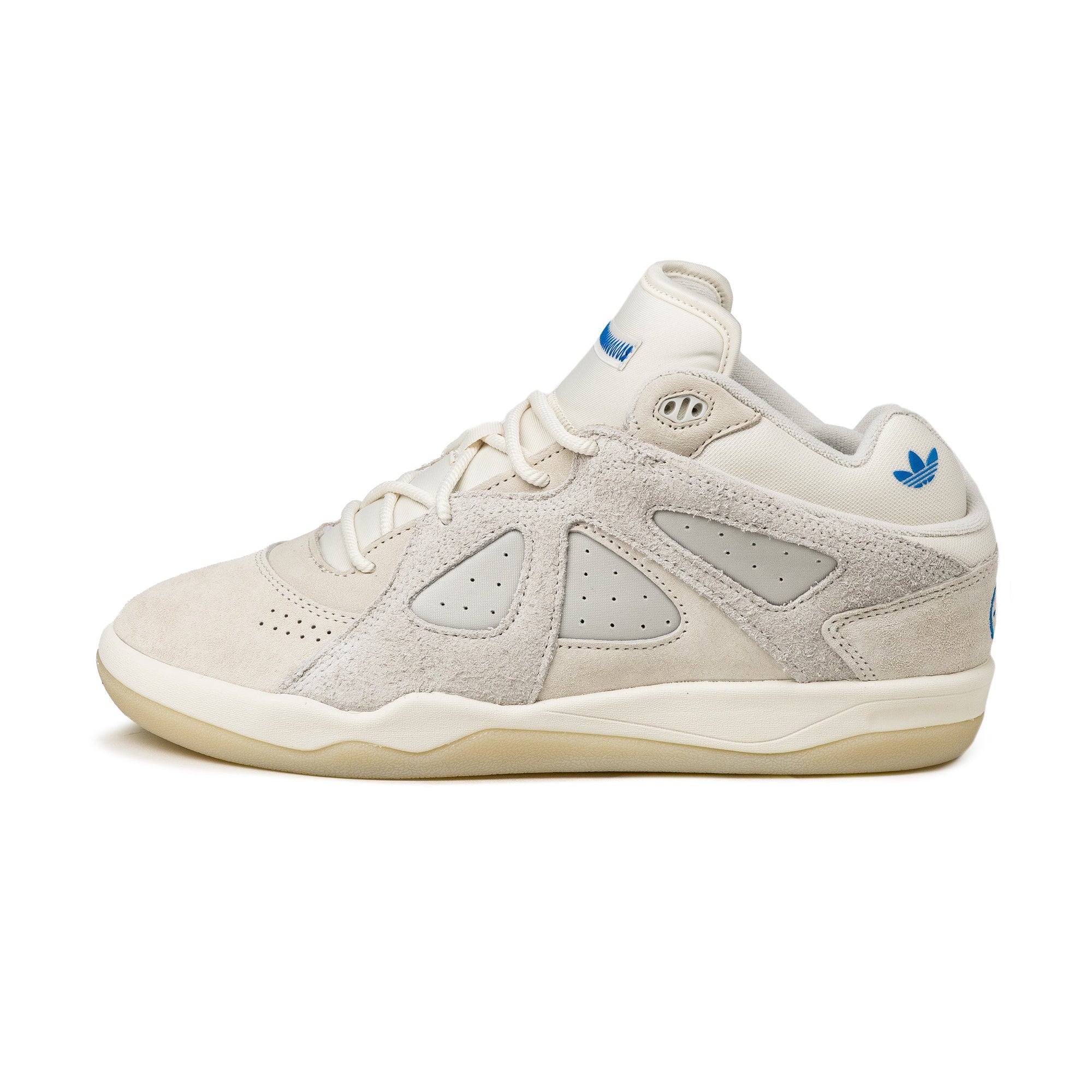 X Bad Bunny Badbo 1.0 Adidas – Гарантія оригінальності – боковий вид - ADIDAS
