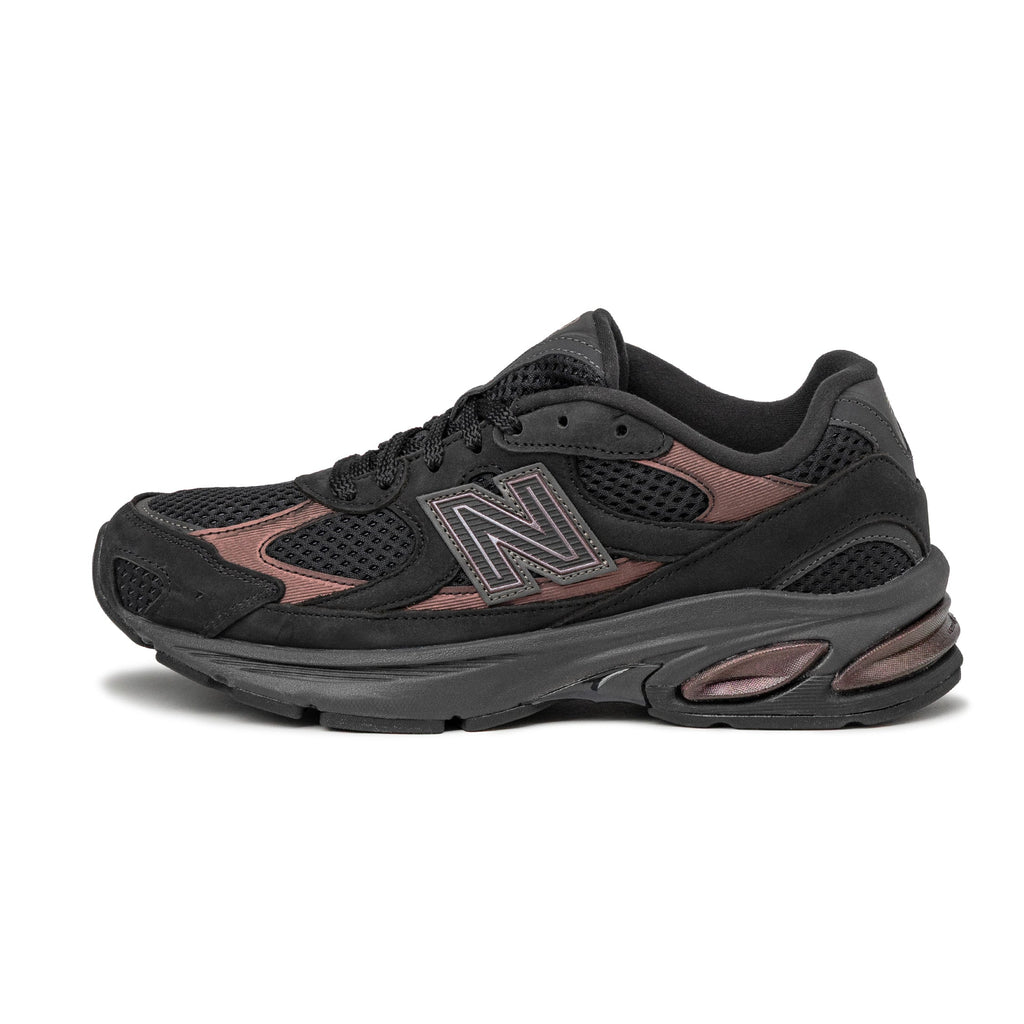 New balance Footwear оригінал | Швидка доставка Україна – боковий вид