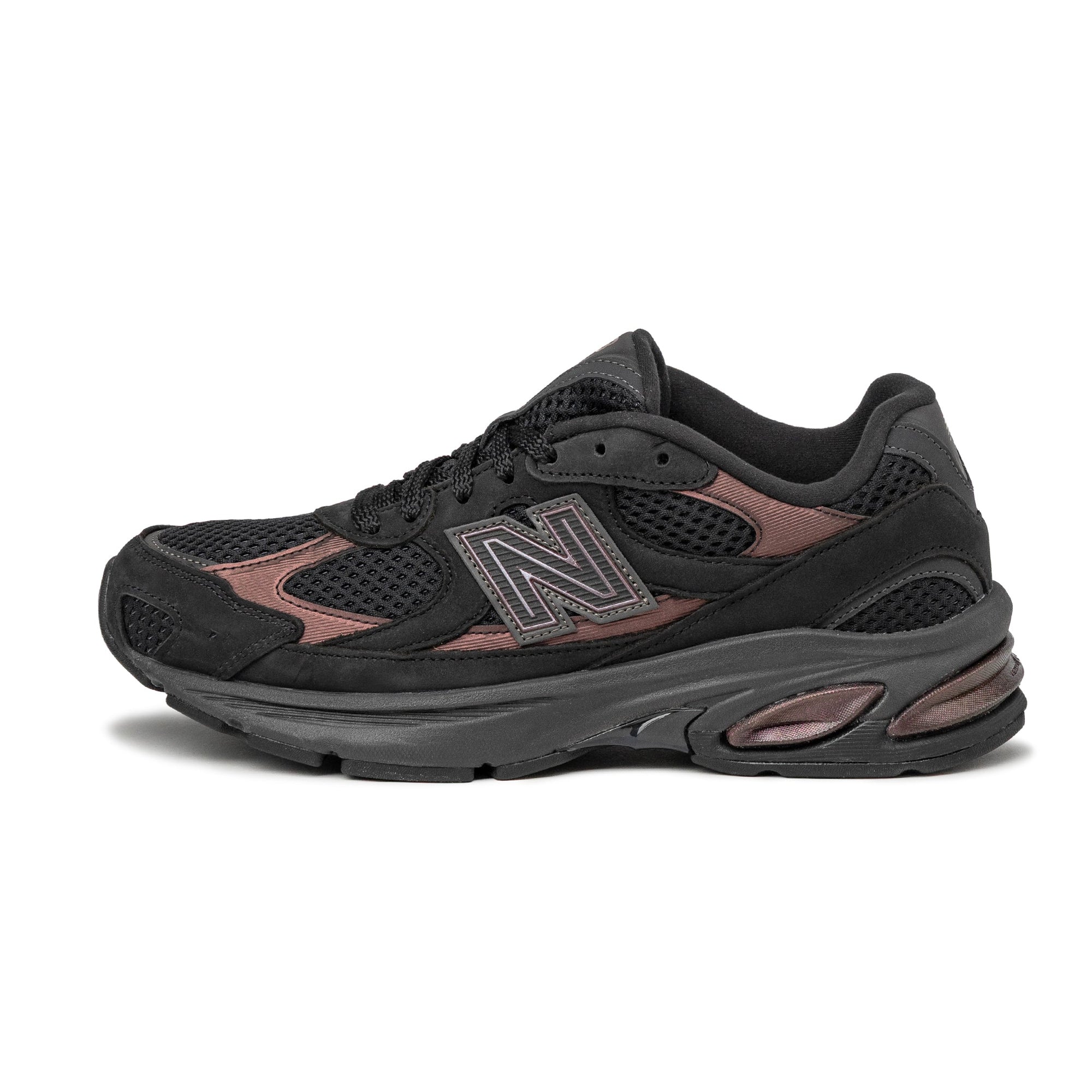 New balance Footwear оригінал | Швидка доставка Україна – боковий вид