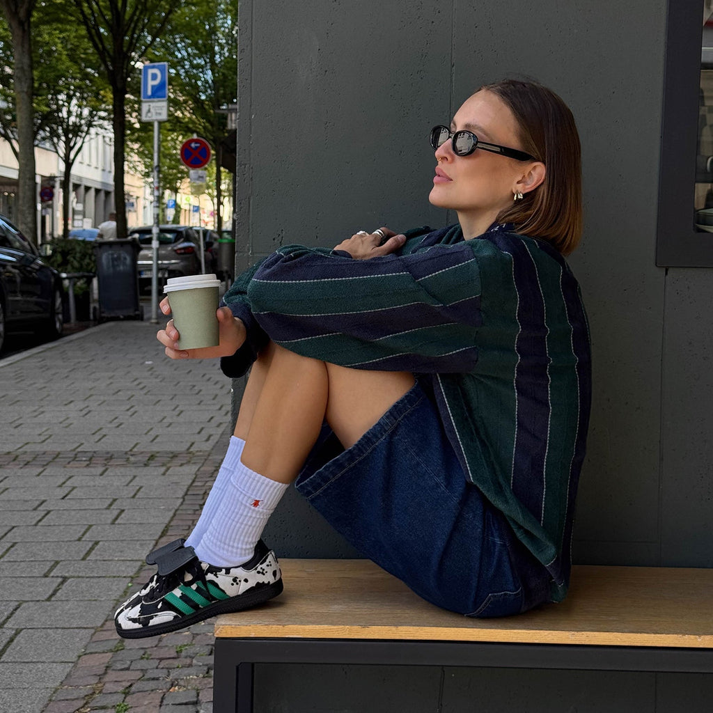 Adidas Footwear оригінал | Швидка доставка Україна – вид ззаду