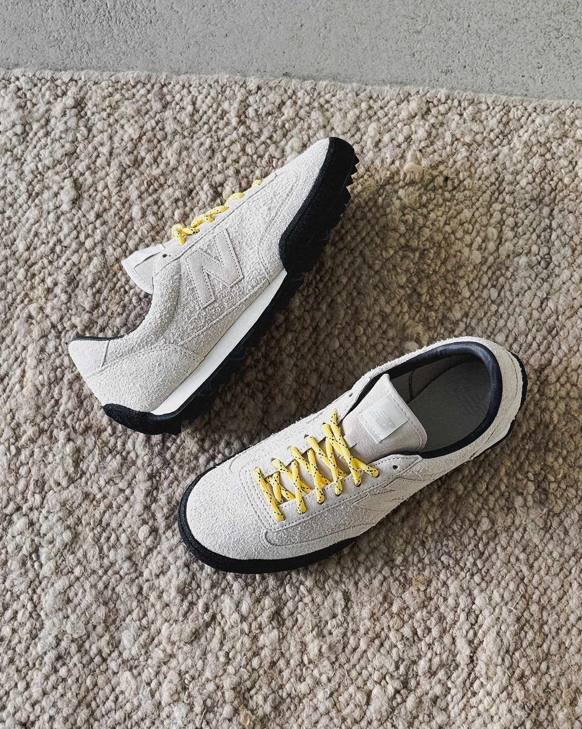 Gator Run New balance оригінал – Купити в Україні – вид ззаду