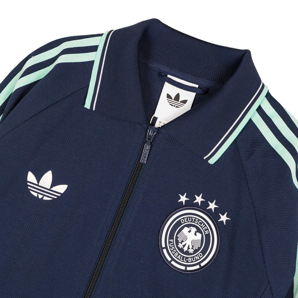 Adidas Outerwear оригінал | Швидка доставка Україна – вид ззаду