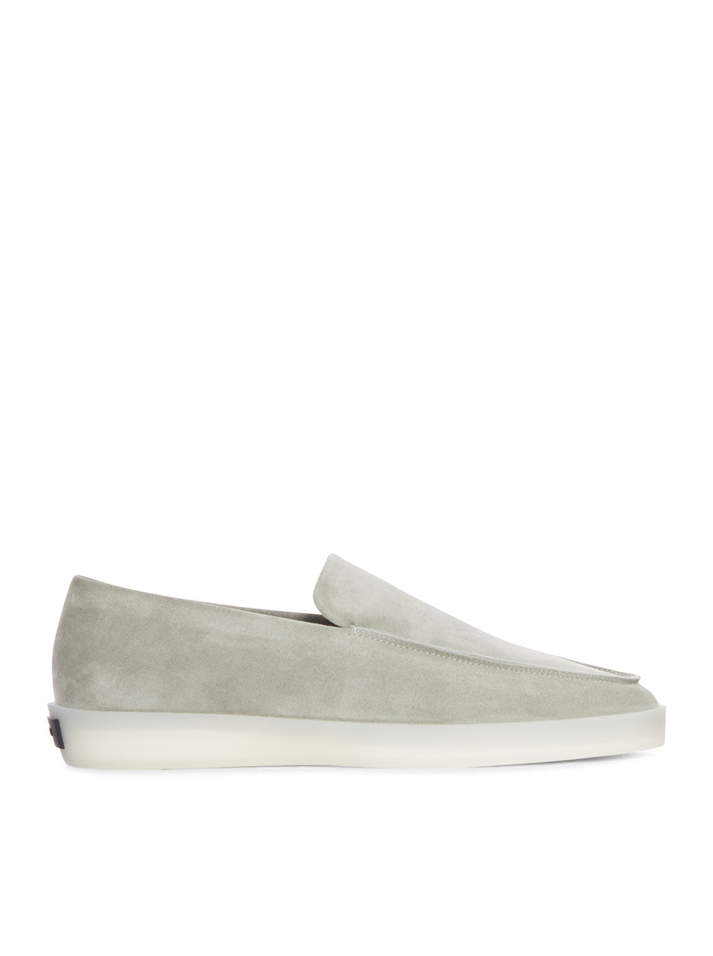 Оригінальна Moc Runner In Suede Fear of god – боковий вид