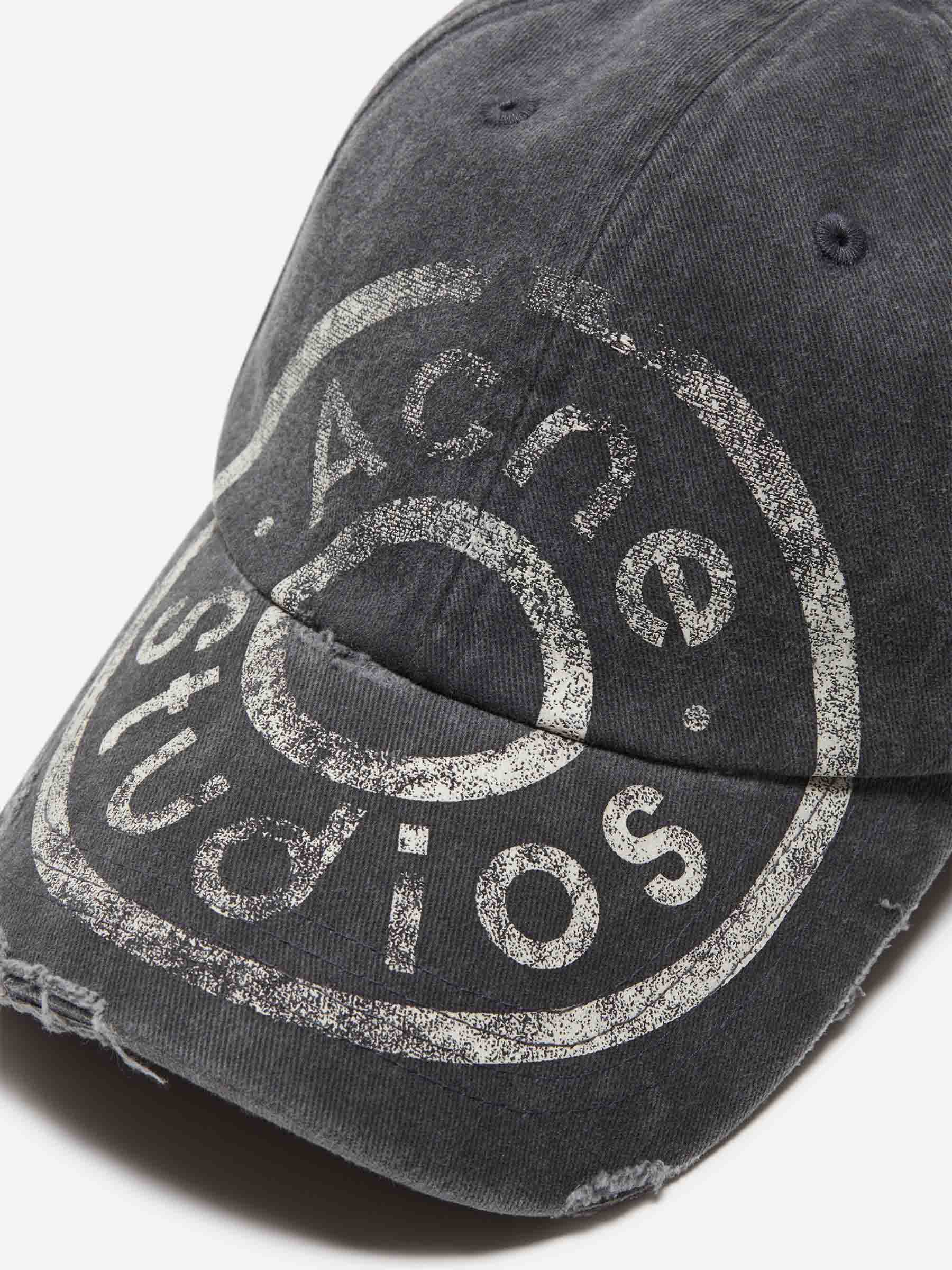 Contrast Logo Cap Acne studios оригінал – Купити в Україні – детальний вид