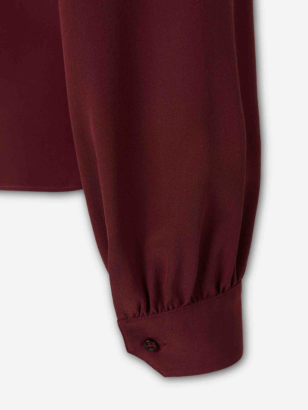 Оригінальна Colour Block Blouse Saint laurent – збільшений вид