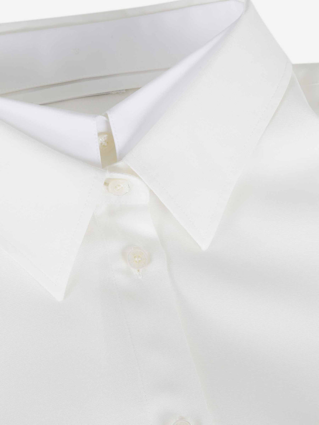 Оригінальна Layered Casual Shirt Acne studios – детальний вид