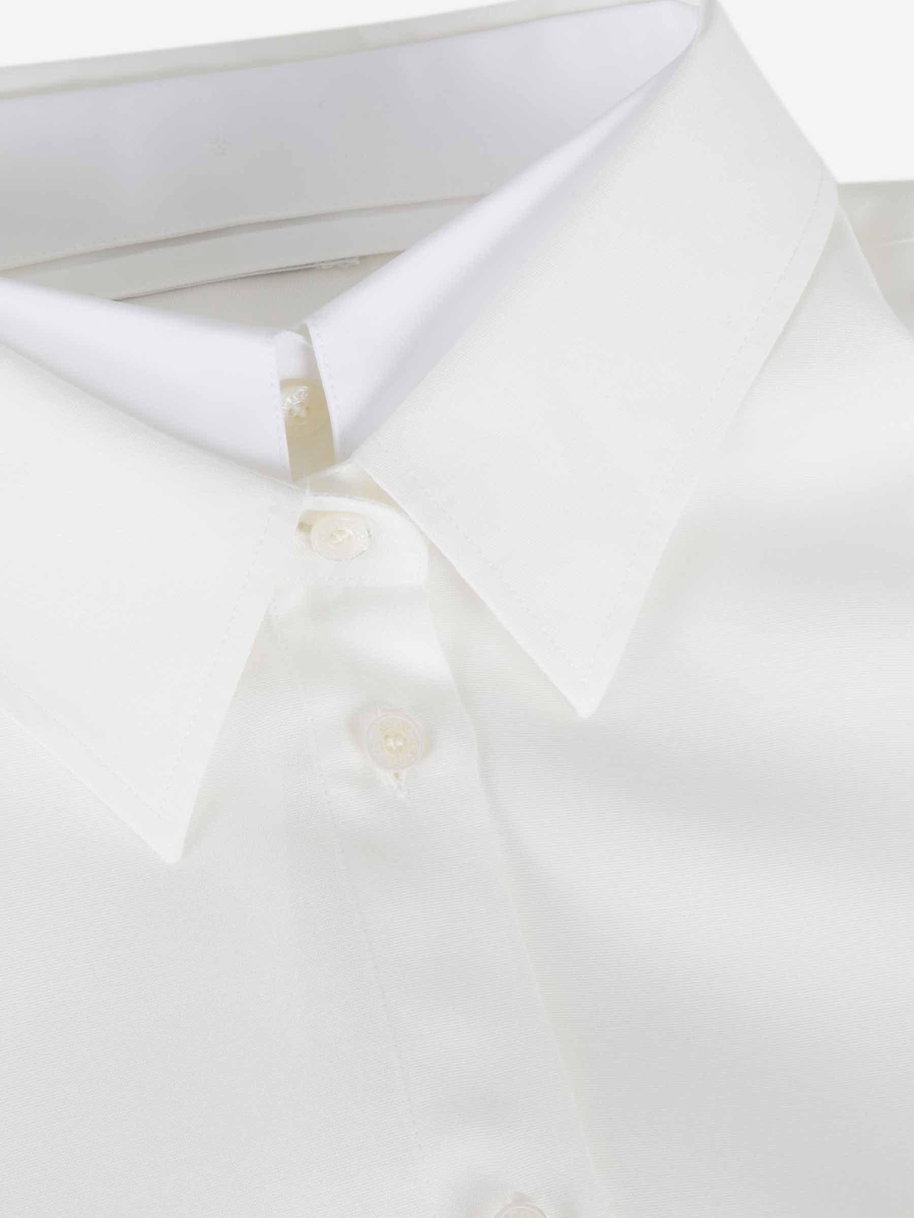 Оригінальна Layered Casual Shirt Acne studios – детальний вид