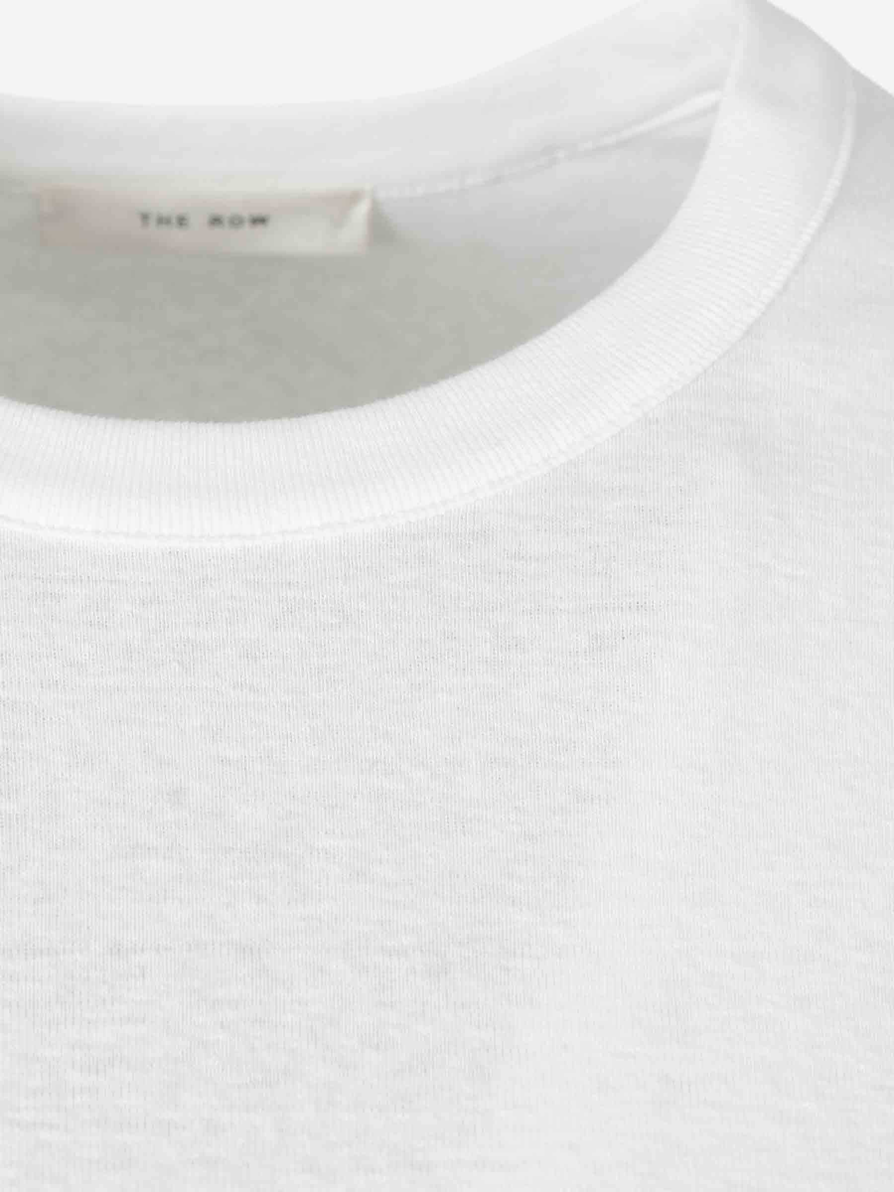 Crew Neck T-Shirt The row оригінал – Купити в Україні – детальний вид