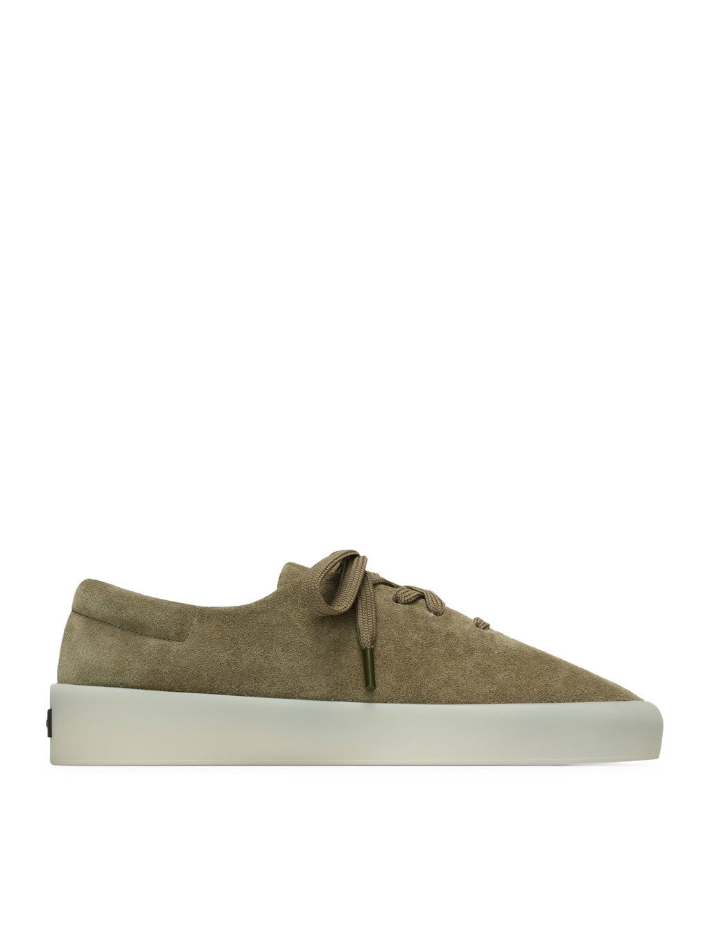Sneakers 101 Fear of god оригінал – Купити в Україні – боковий вид