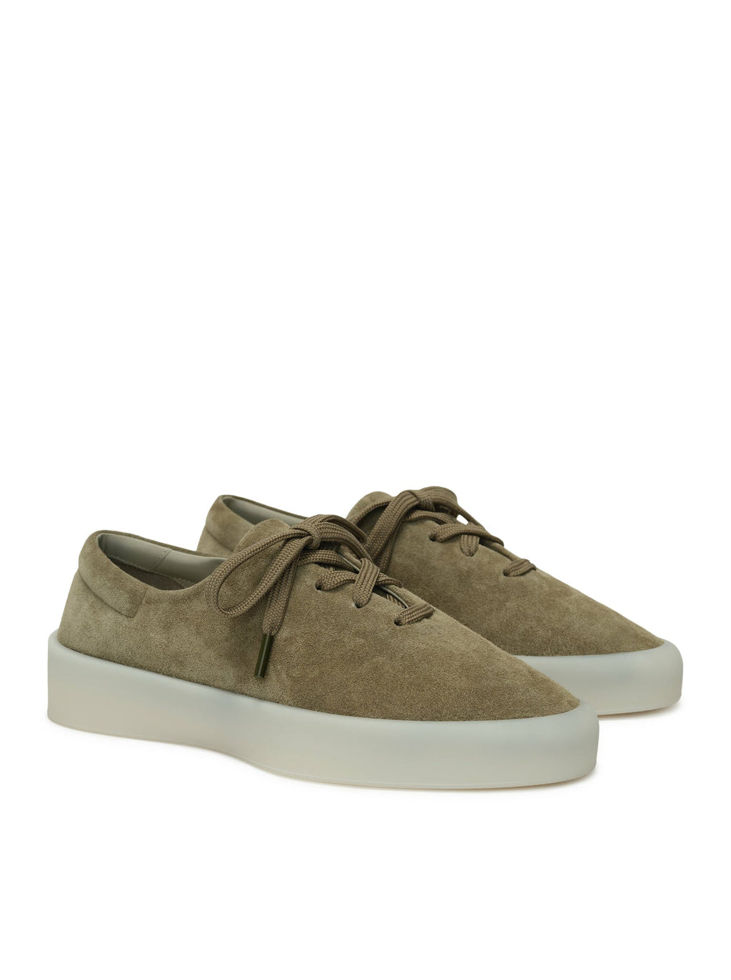 Sneakers 101 Fear of god оригінал – Купити в Україні – вид ззаду