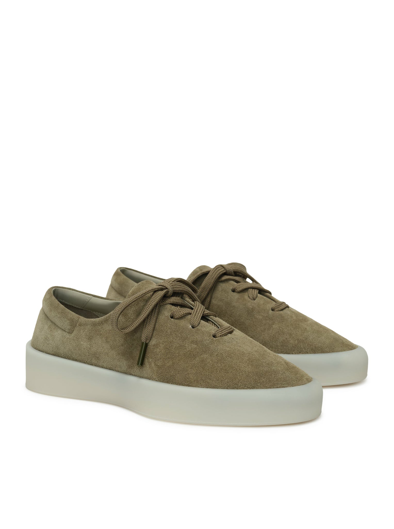 Sneakers 101 Fear of god оригінал – Купити в Україні – вид ззаду
