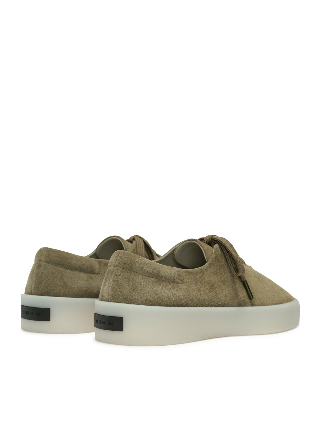Sneakers 101 Fear of god оригінал – Купити в Україні – детальний вид