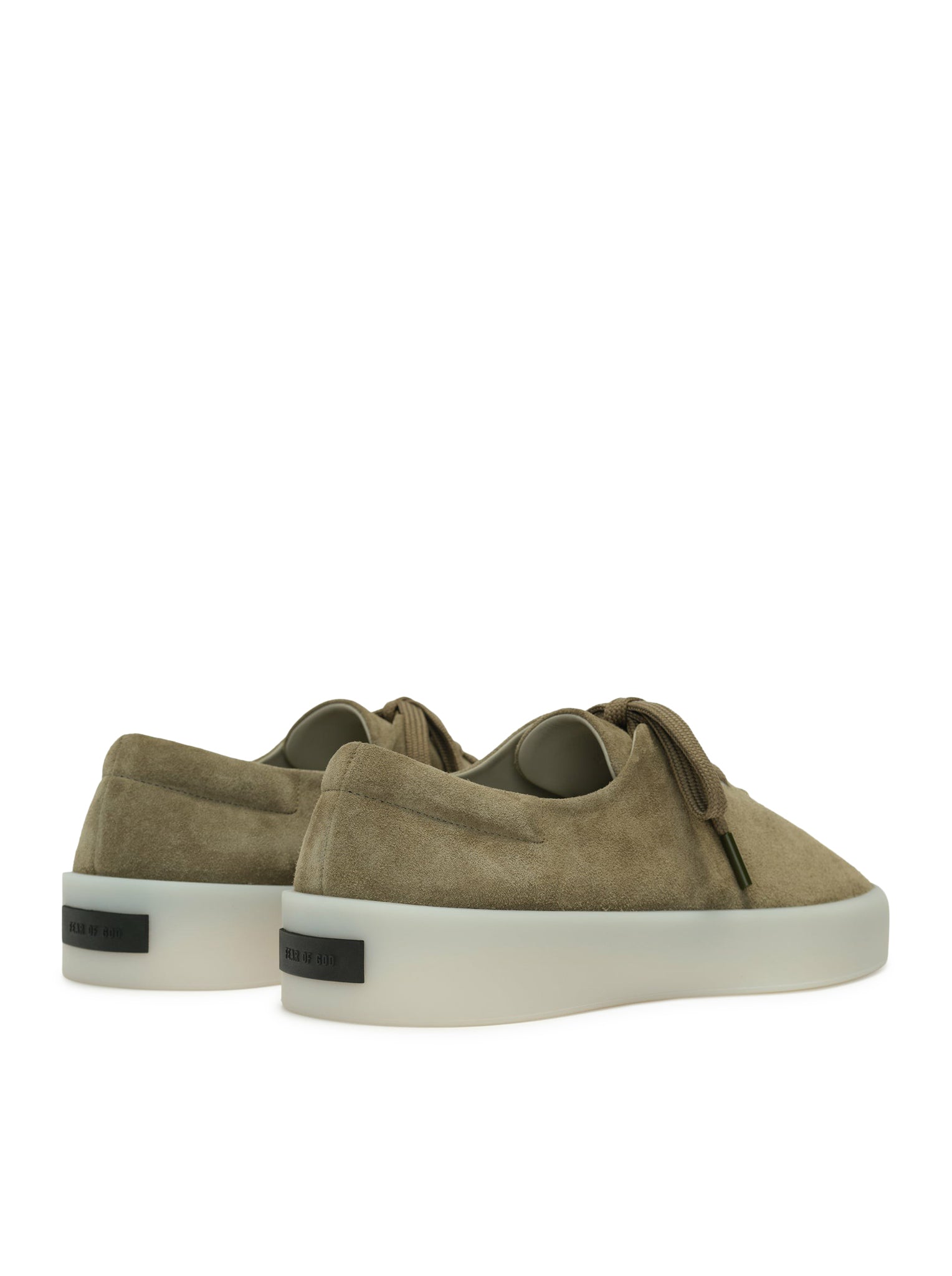 Sneakers 101 Fear of god оригінал – Купити в Україні – детальний вид