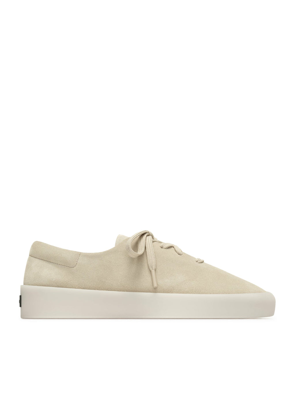 Sneakers 101 Fear of god оригінал – Купити в Україні – боковий вид