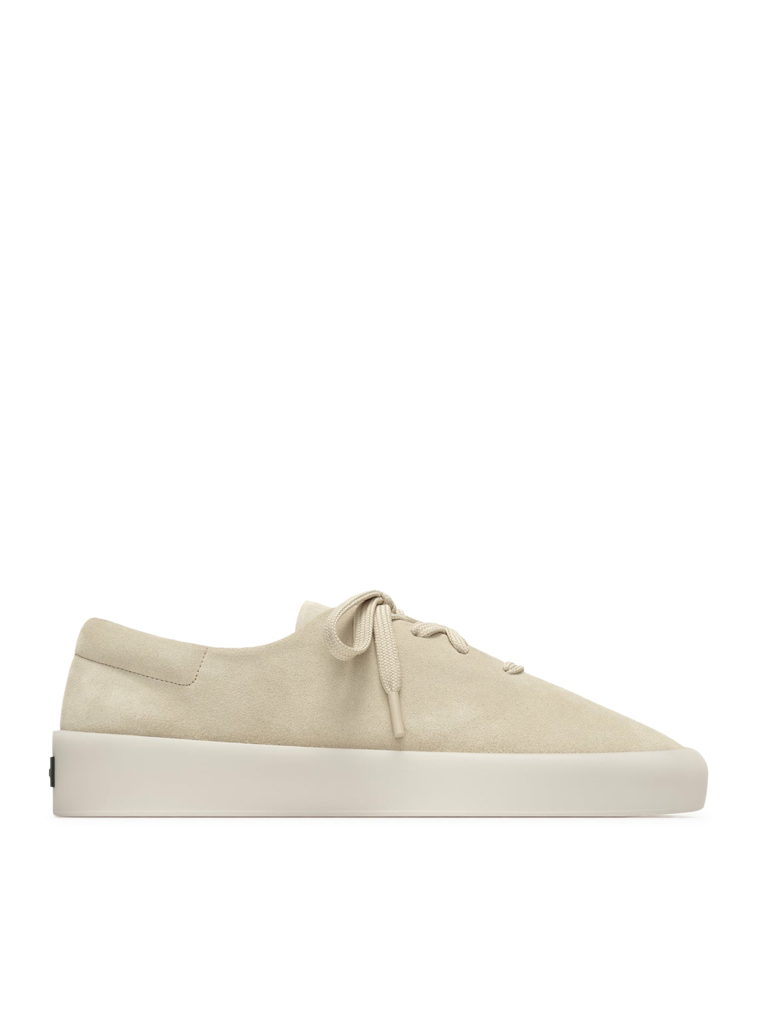 Sneakers 101 Fear of god оригінал – Купити в Україні – боковий вид